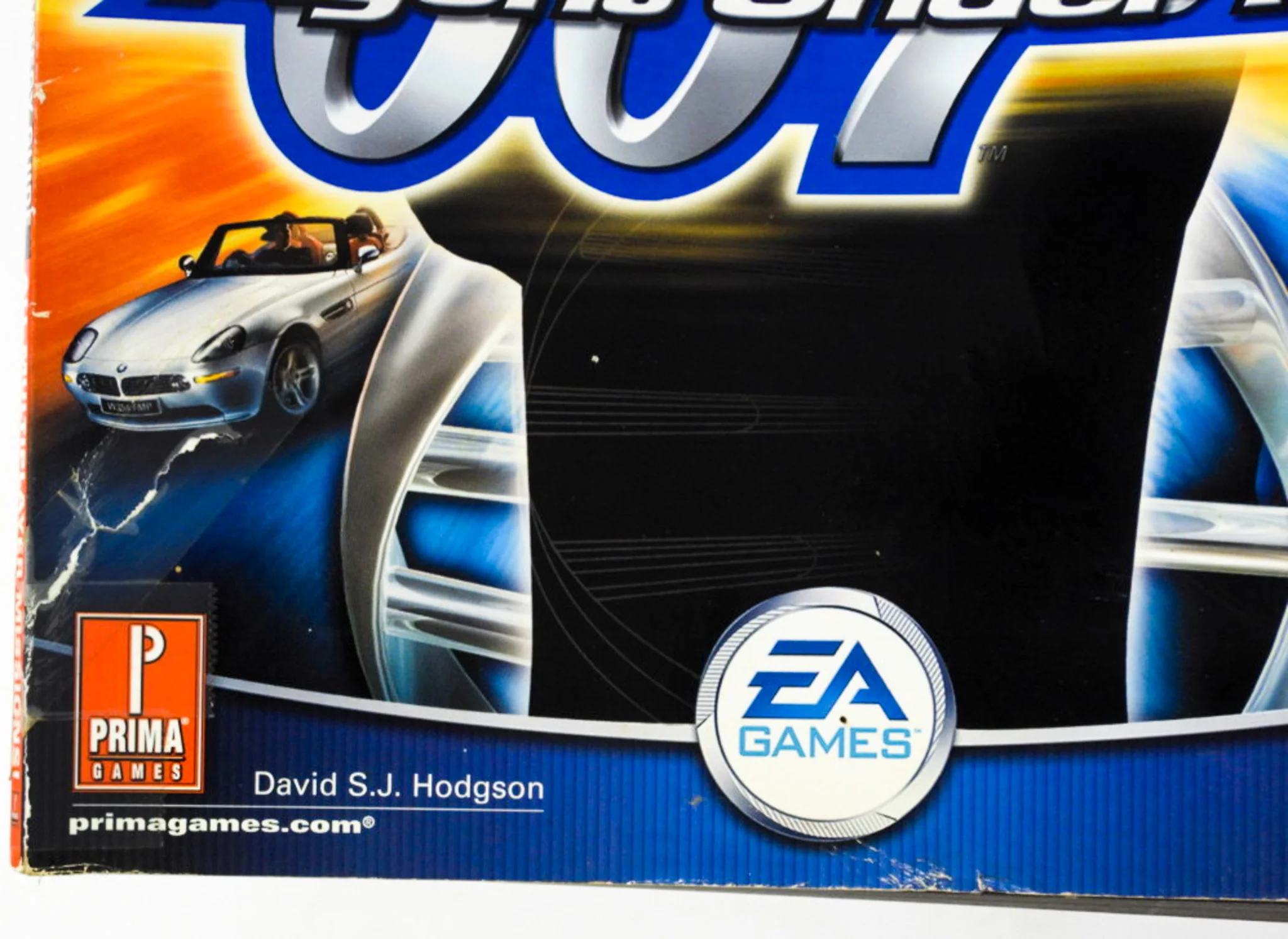 007 Agent Under Fire [Prima Games] (Game Guide) - Image 4
