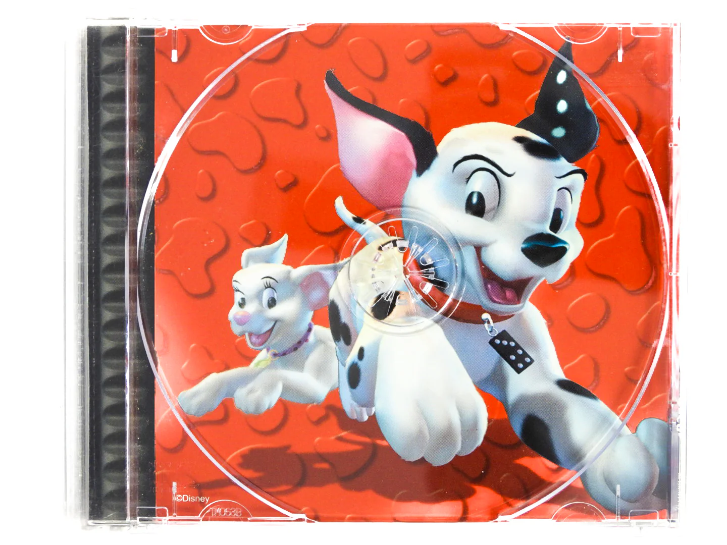 102 Dalmatians Puppies To The Rescue (PlayStation / PS1) - Image 7