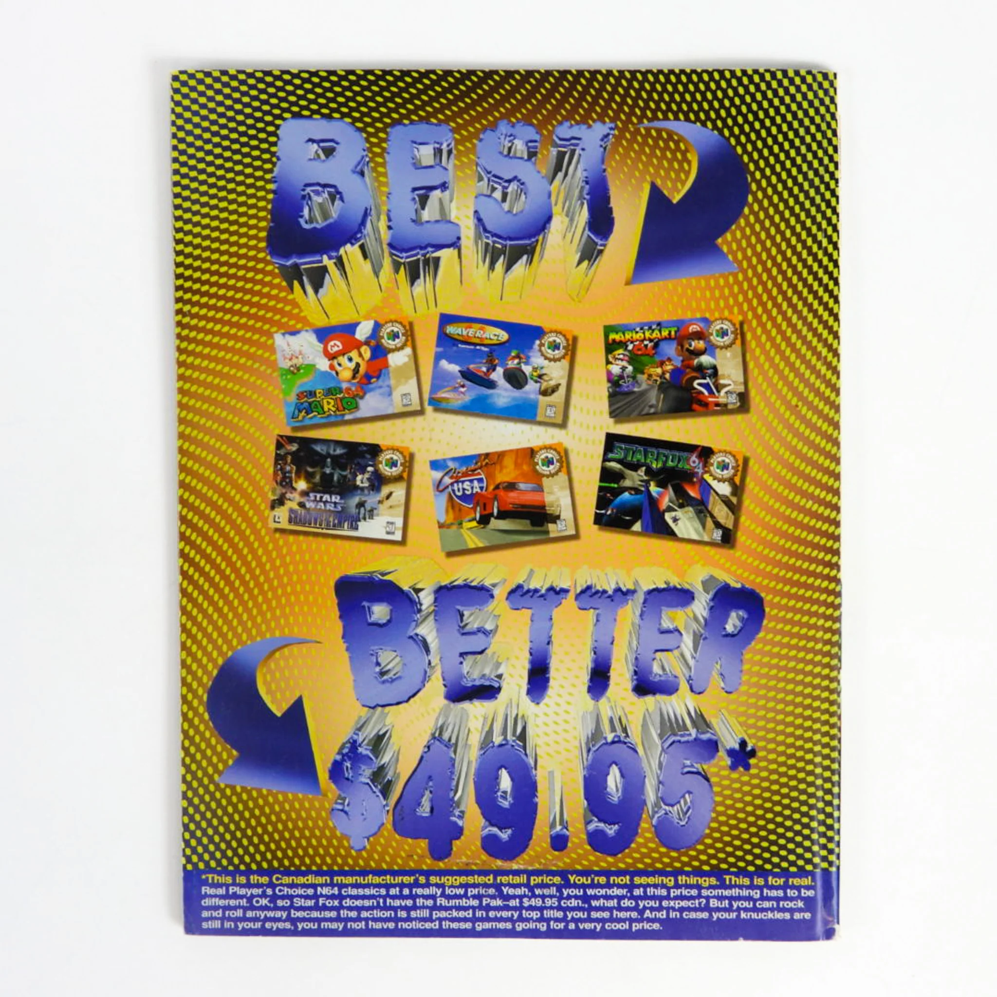 1080 Snowboarding [Volume 106] [Nintendo Power] (Magazines) - Image 3
