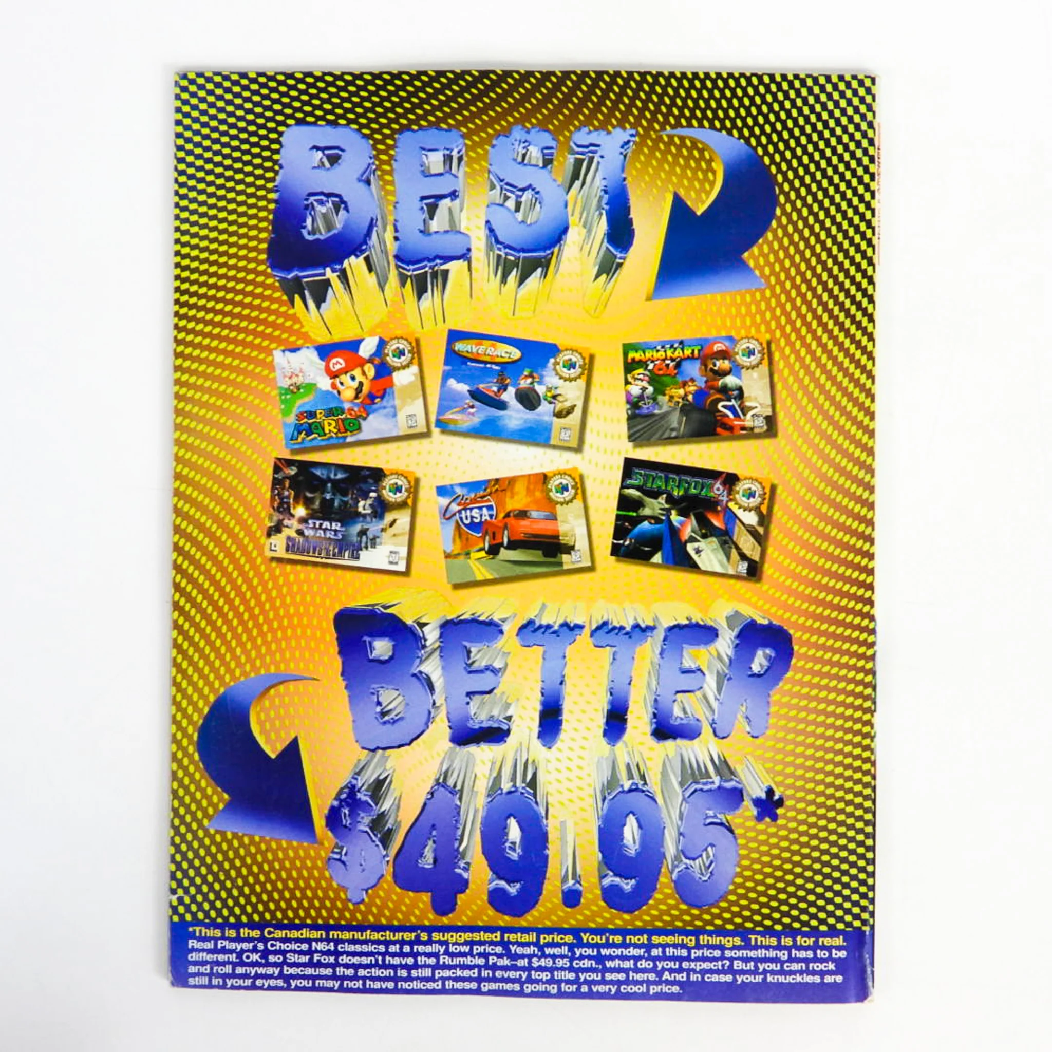 1080 Snowboarding [Volume 106] [Nintendo Power] (Magazines) - Image 5