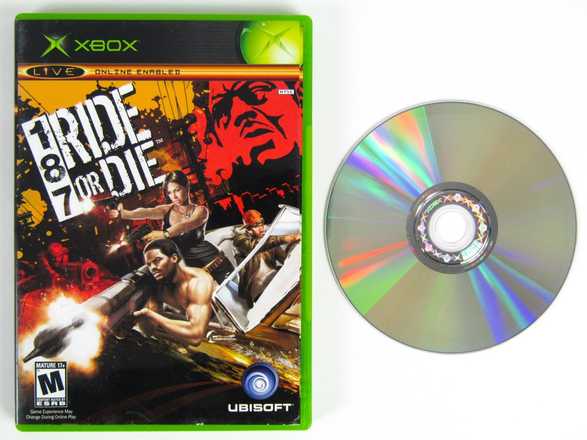 187 Ride Or Die (Xbox) - Image 5