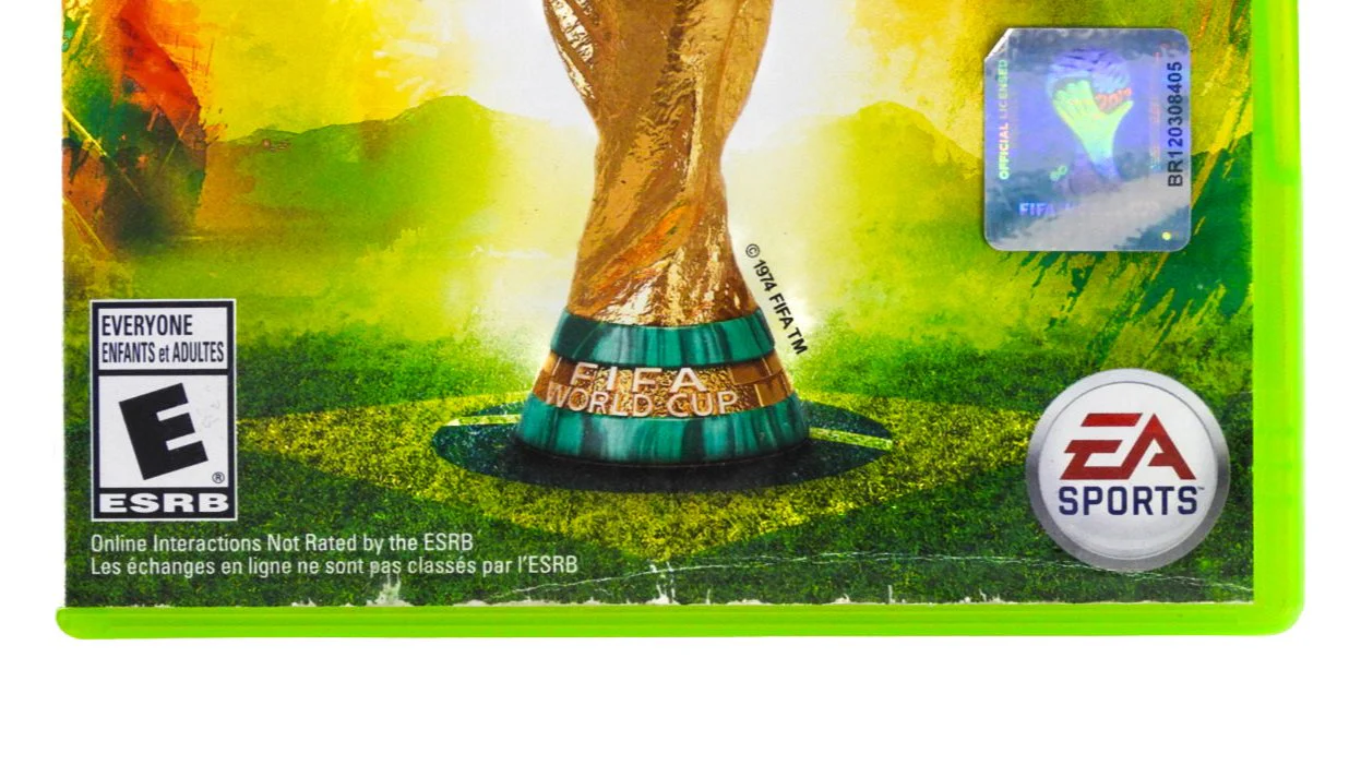 2014 FIFA World Cup Brazil (Xbox 360) - Image 4