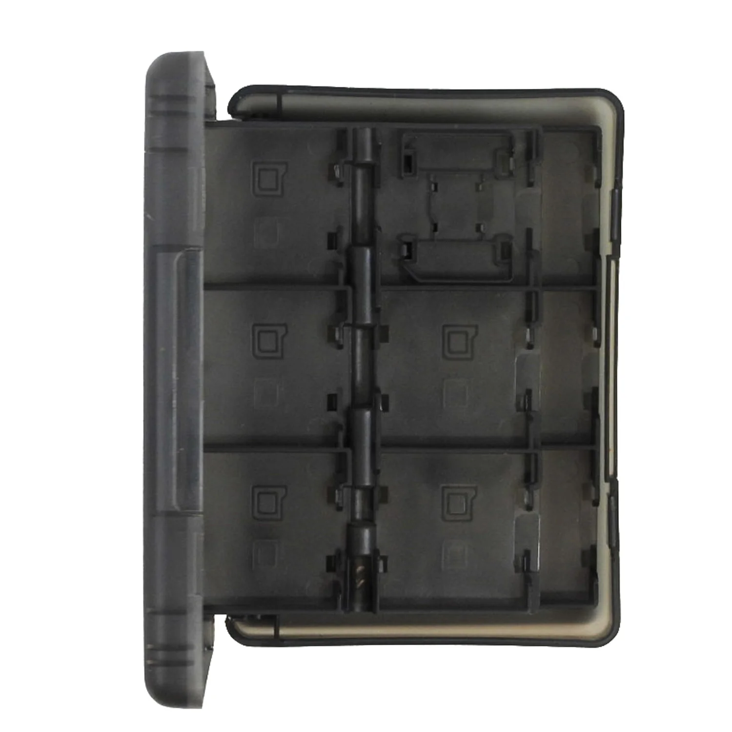 24 Game Card Case [Unofficial] (Nintendo 3DS) - Image 2