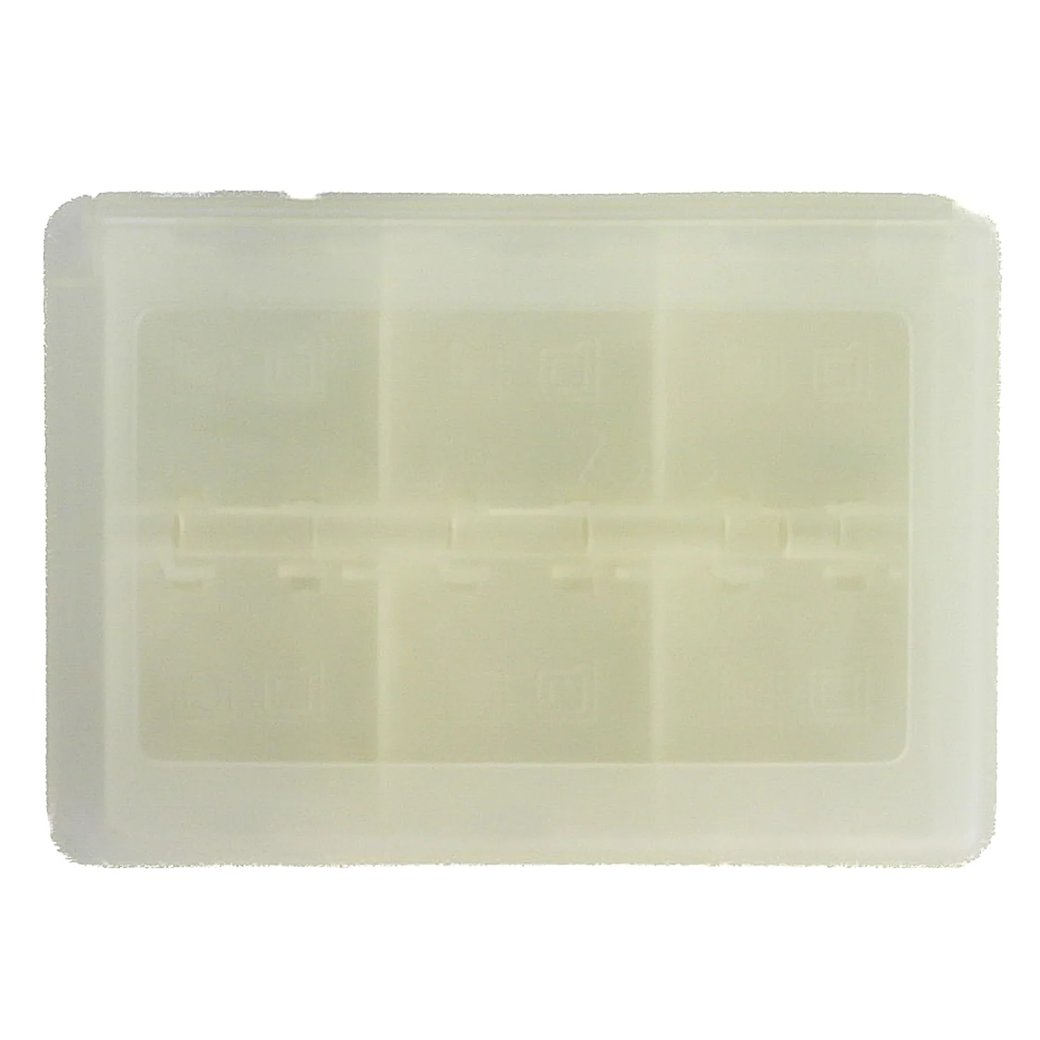24 Game Card Case [Unofficial] (Nintendo 3DS) - Image 3