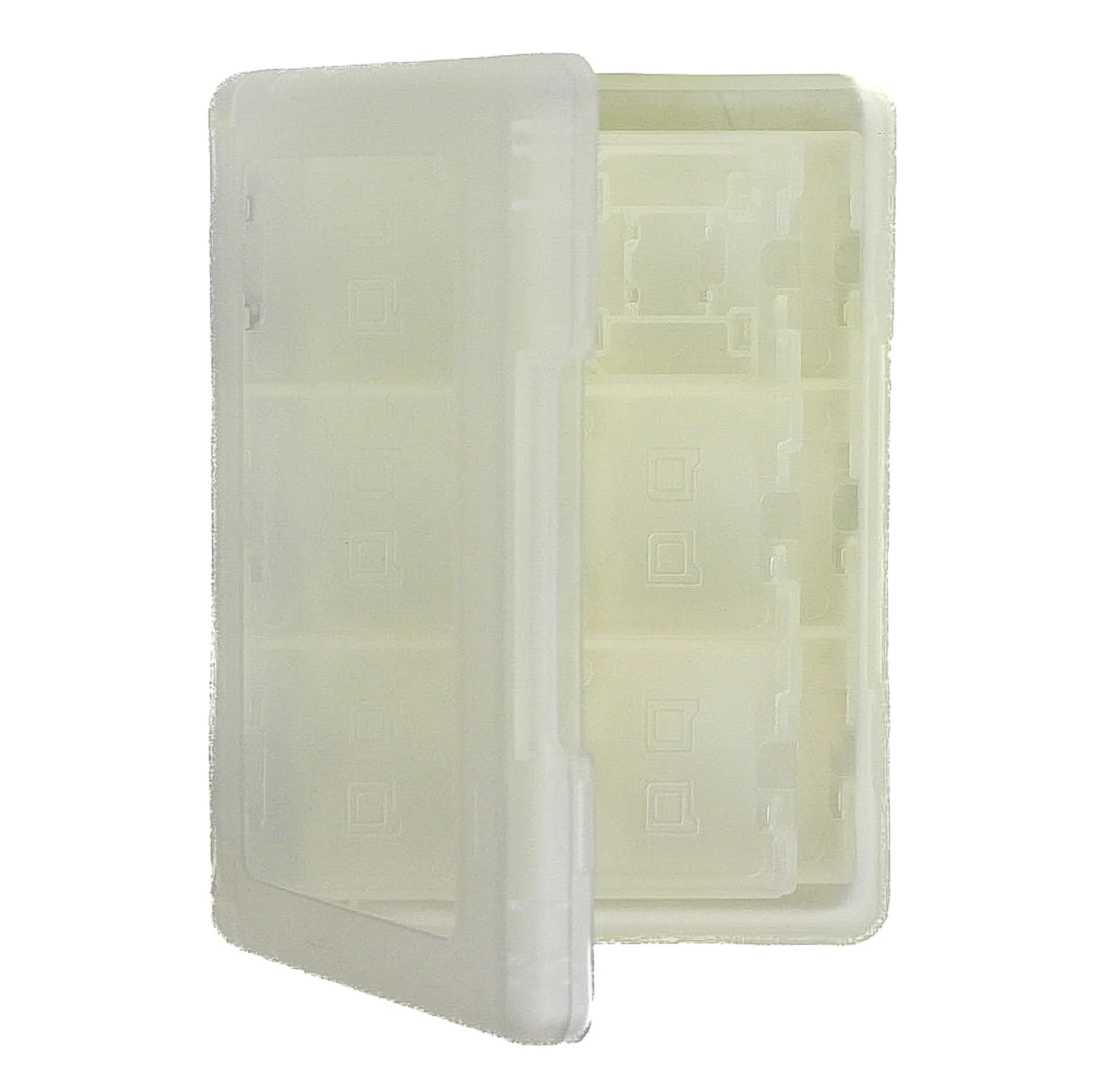 24 Game Card Case [Unofficial] (Nintendo 3DS) - Image 5