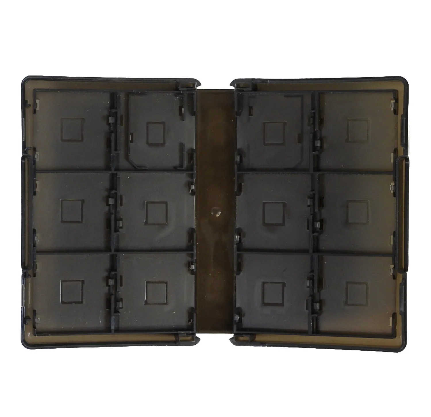 24 Game Card Case [Unofficial] (Nintendo DS) - Image 2