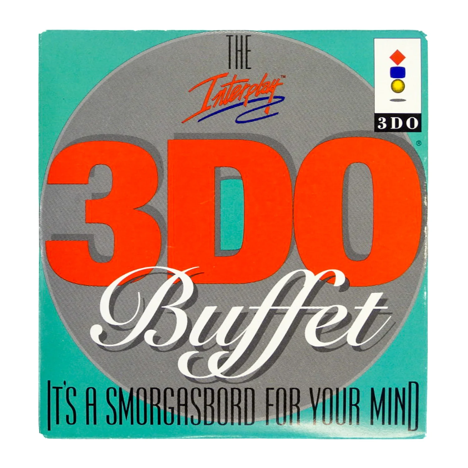 3DO Buffet (3DO) - Image 5