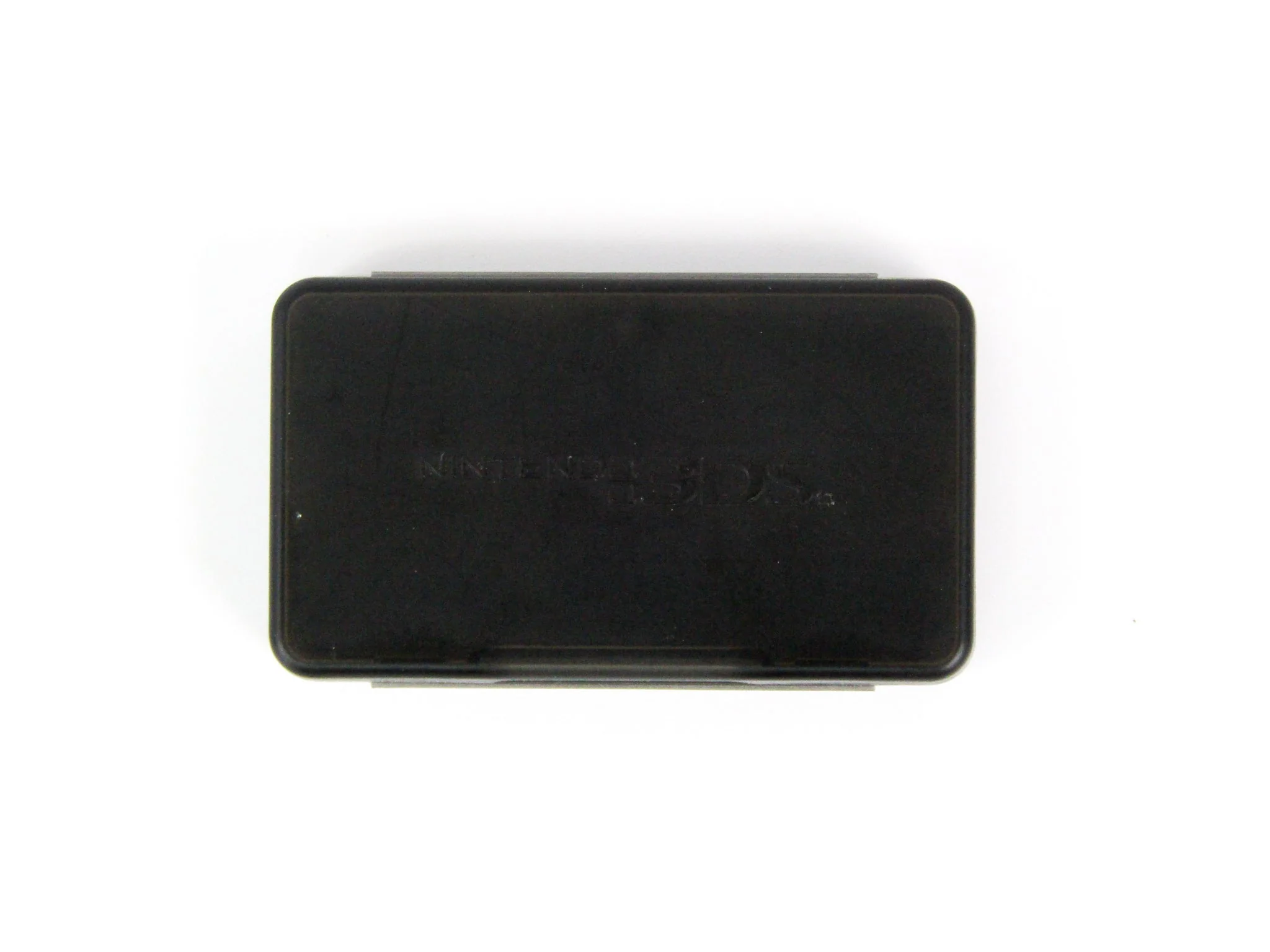 3DS 4 Cartridge Case (Nintendo 3DS)