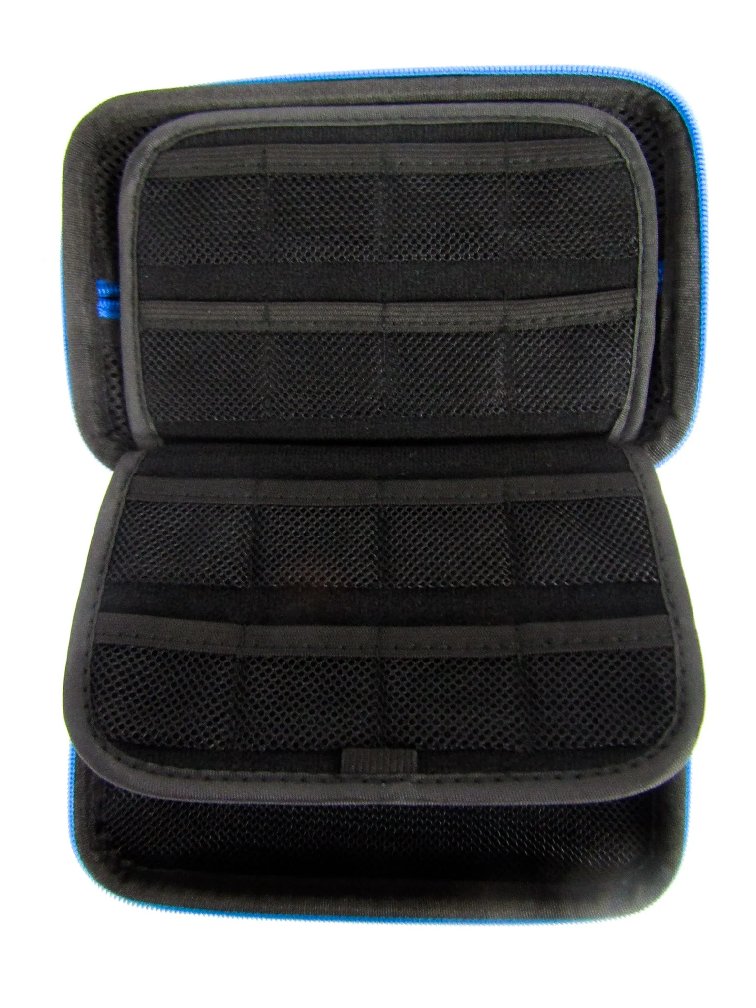 3DS Carrying Case [24 Games Slots] (Nintendo 3DS) - Image 2