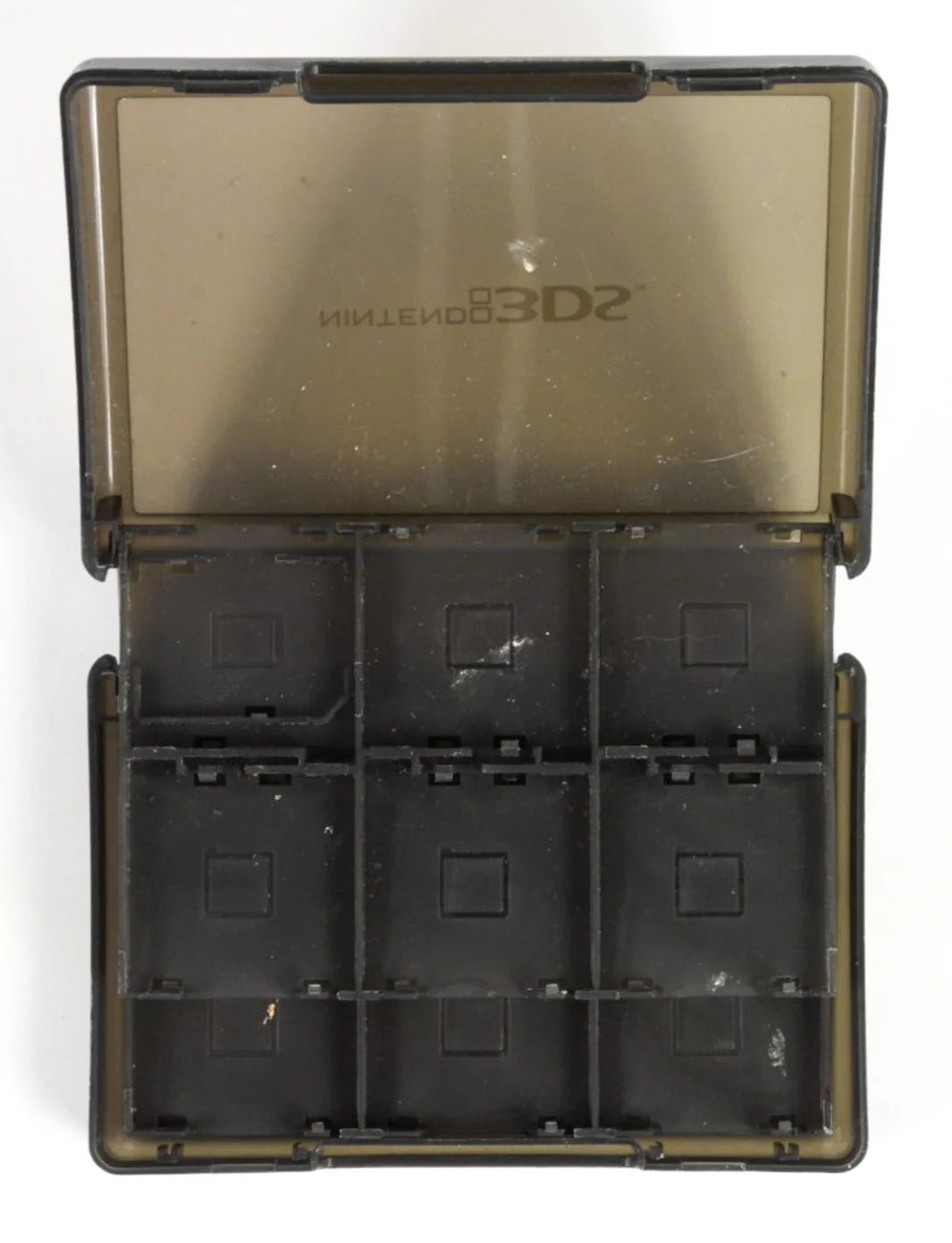 Nintendo 3DS Cartridges Carrying Case (Nintendo 3DS) - Image 3