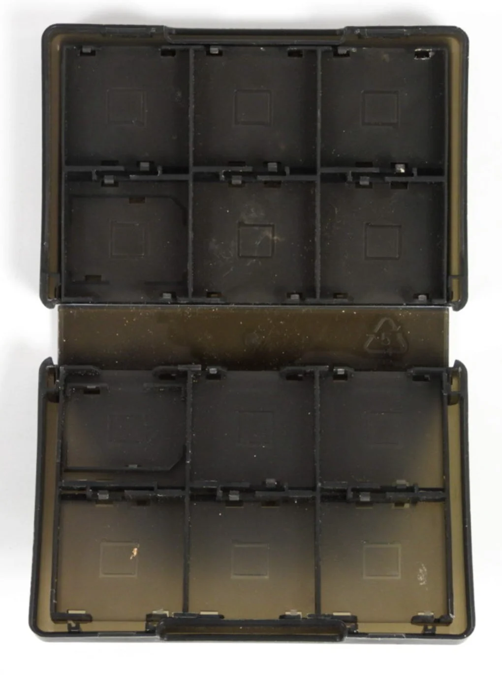 Nintendo 3DS Cartridges Carrying Case (Nintendo 3DS) - Image 4