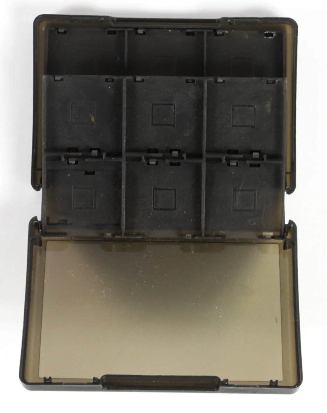 Nintendo 3DS Cartridges Carrying Case (Nintendo 3DS) - Image 5