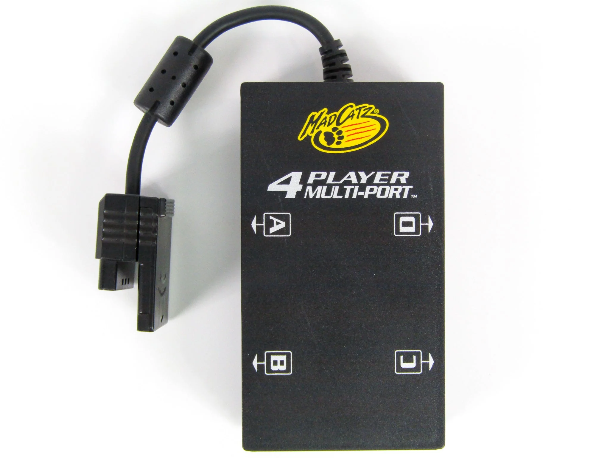 Multitap Adapter [Unofficial] (PlayStation 2 / PS2) - Image 2