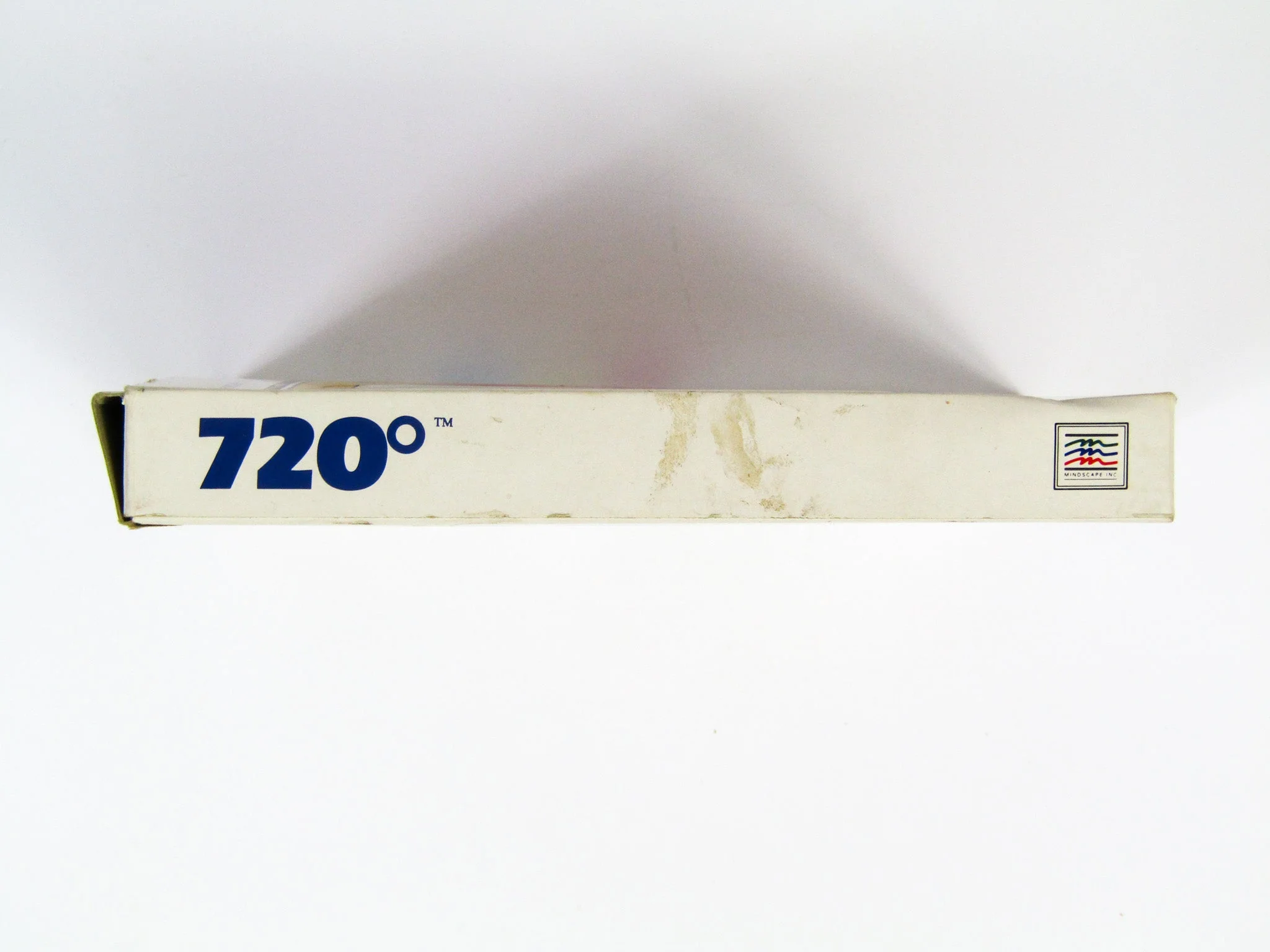 720 (Nintendo / NES) - Image 5