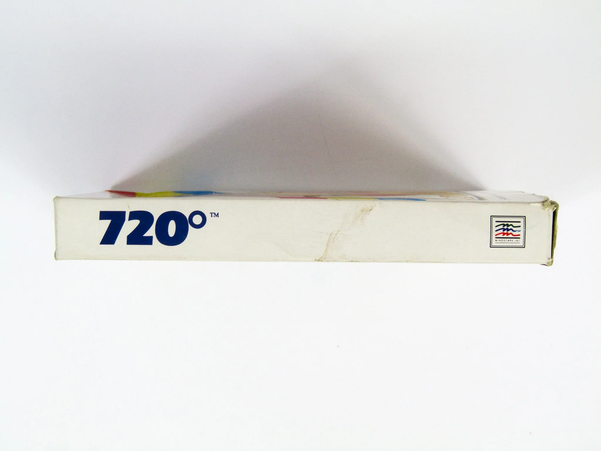 720 (Nintendo / NES) - Image 6
