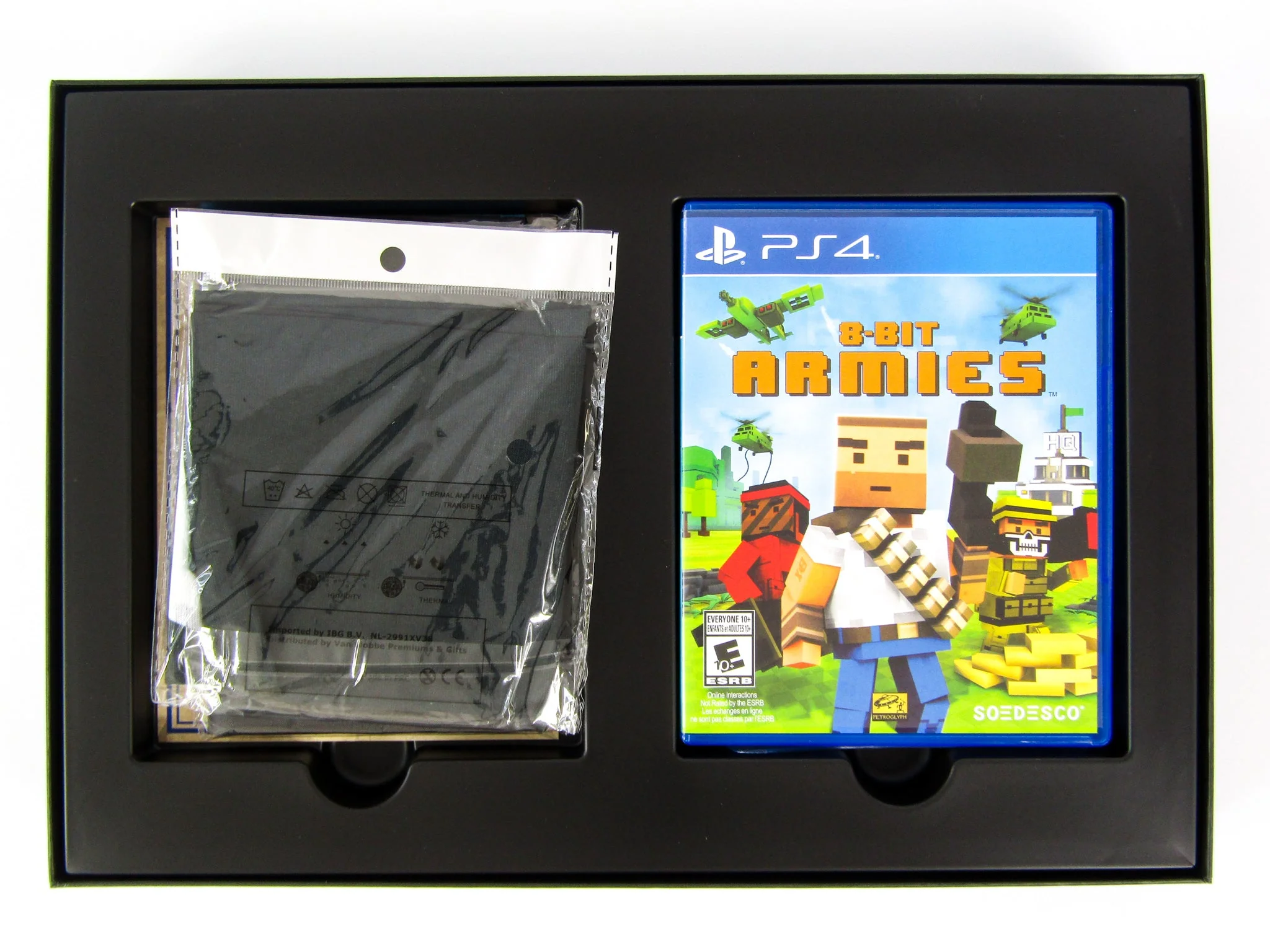 8-Bit Armies [Limited Edition] (PlayStation 4 / PS4) - Image 3
