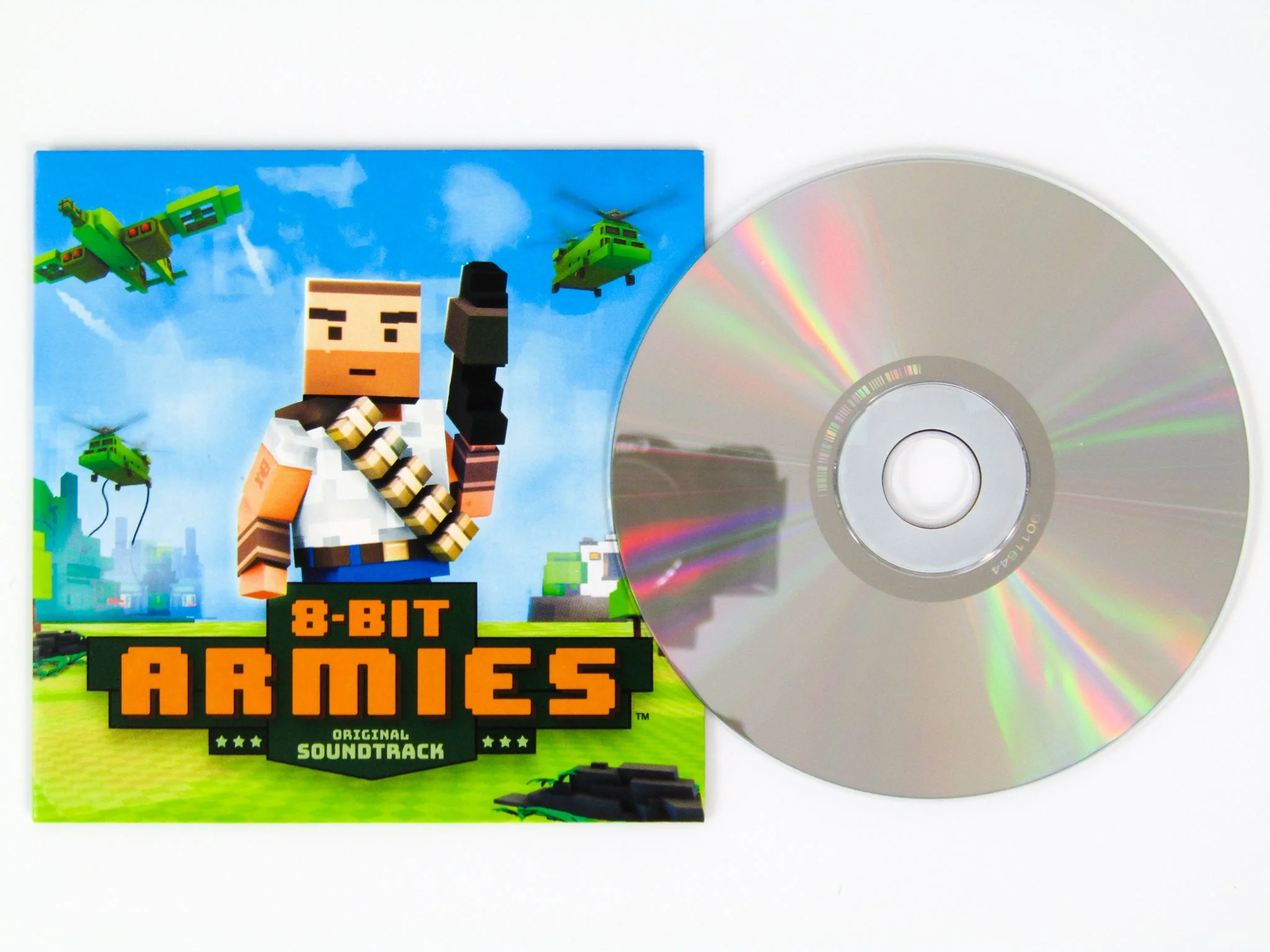 8-Bit Armies [Limited Edition] (PlayStation 4 / PS4) - Image 5