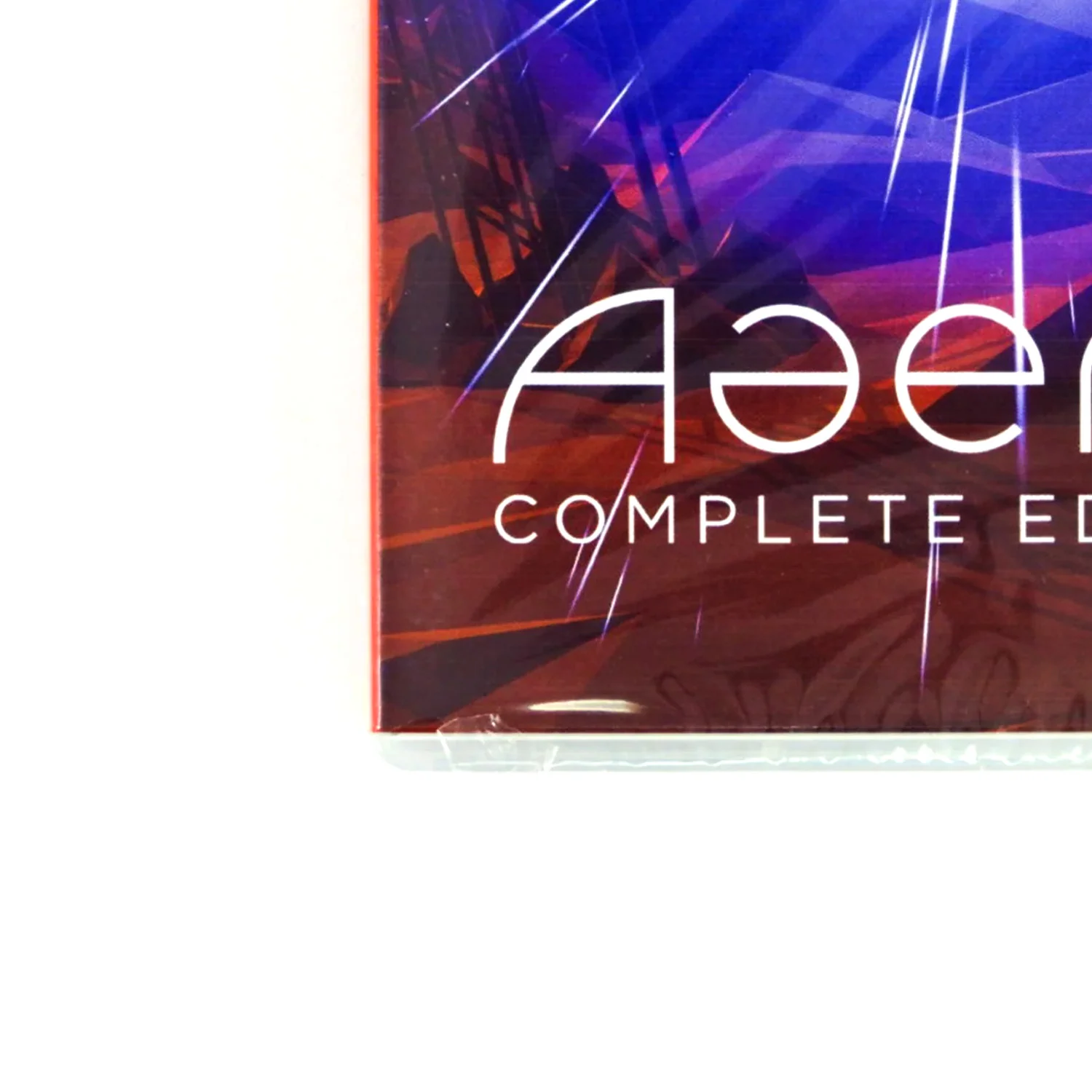 Aaero [Complete Edition] [PAL] [Strictly Limited Games] (Nintendo Switch) - Image 4