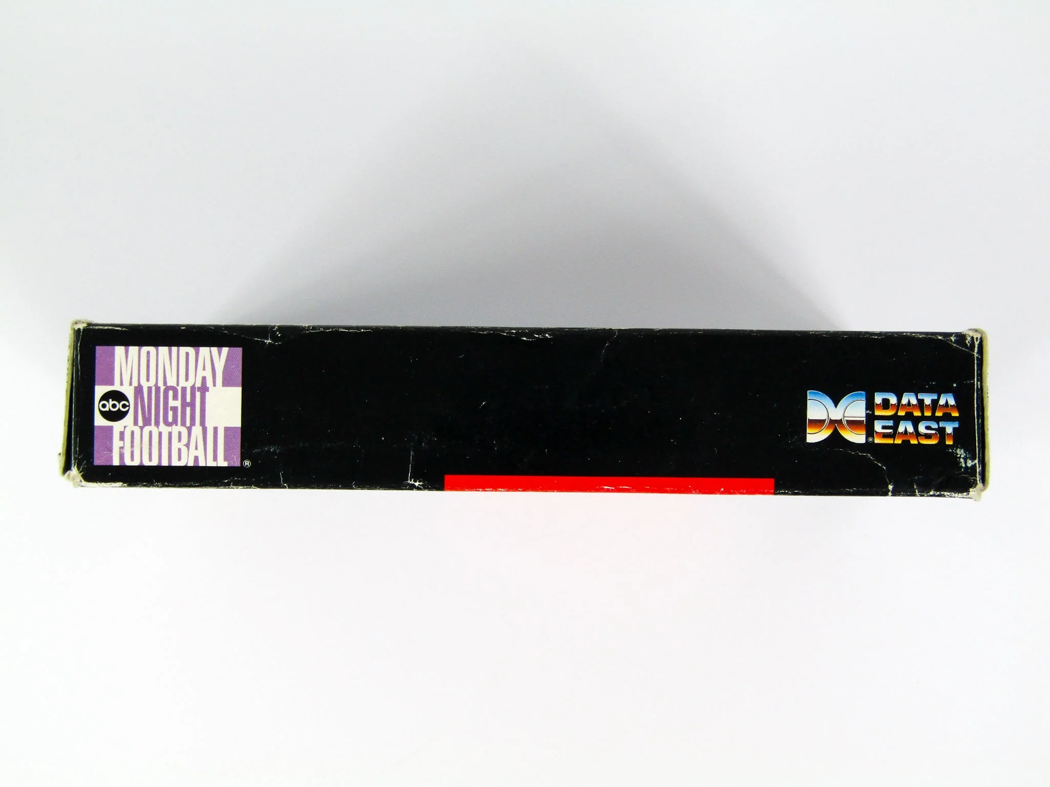 ABC Monday Night Football (Super Nintendo / SNES) - Image 3