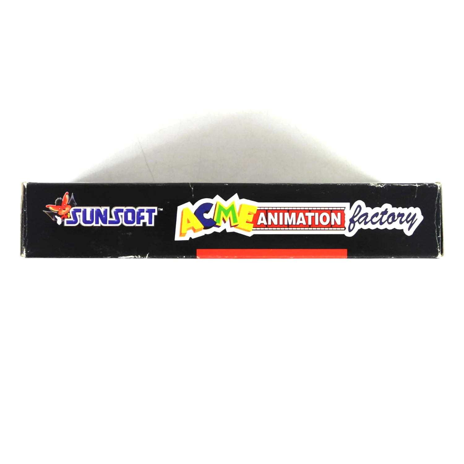ACME Animation Factory (Super Nintendo / SNES) - Image 3
