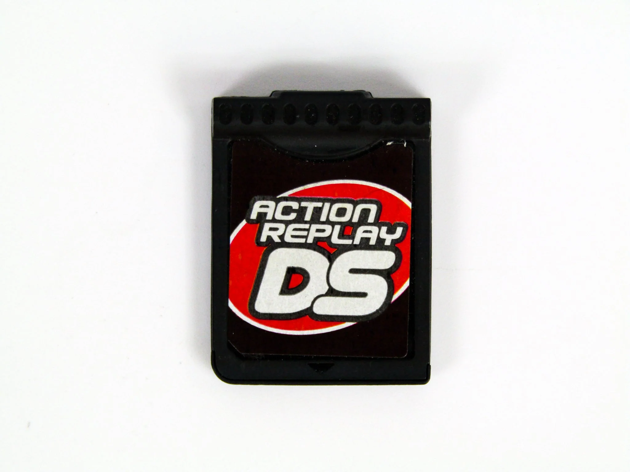 Action Replay DS (Nintendo DS)