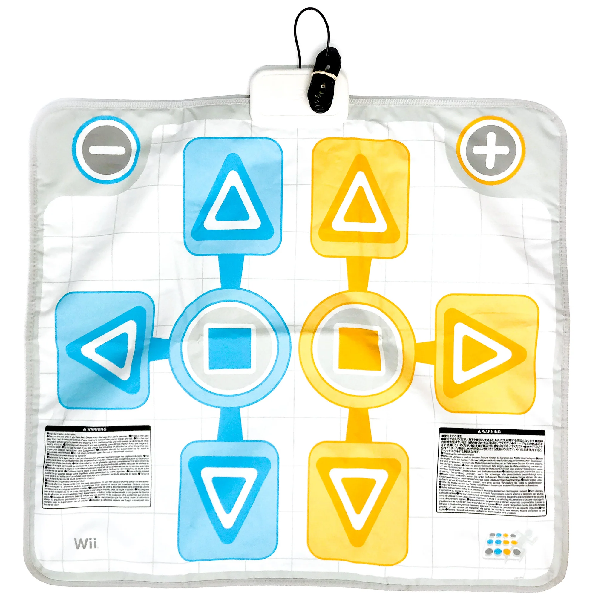 Active Life: Extreme Challenge [Bundle] (Nintendo Wii) - Image 2