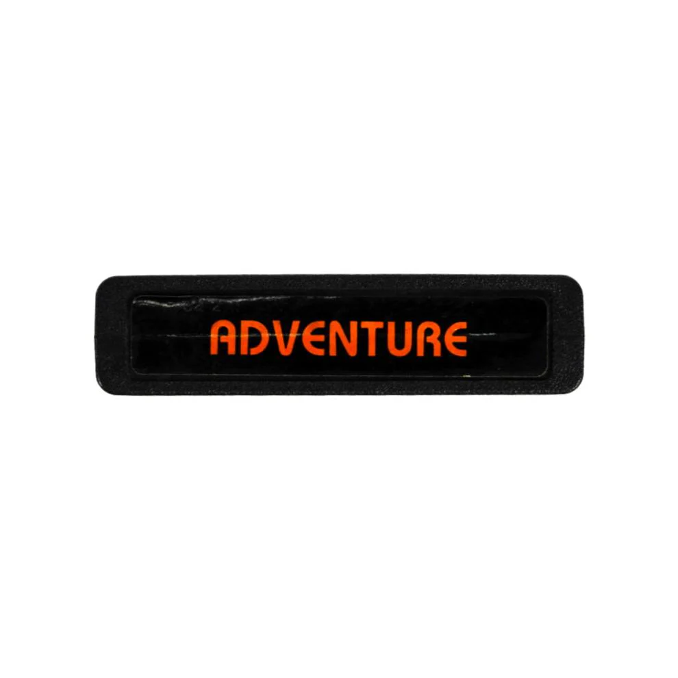 Adventure [Picture Label] (Atari 2600) - Image 4