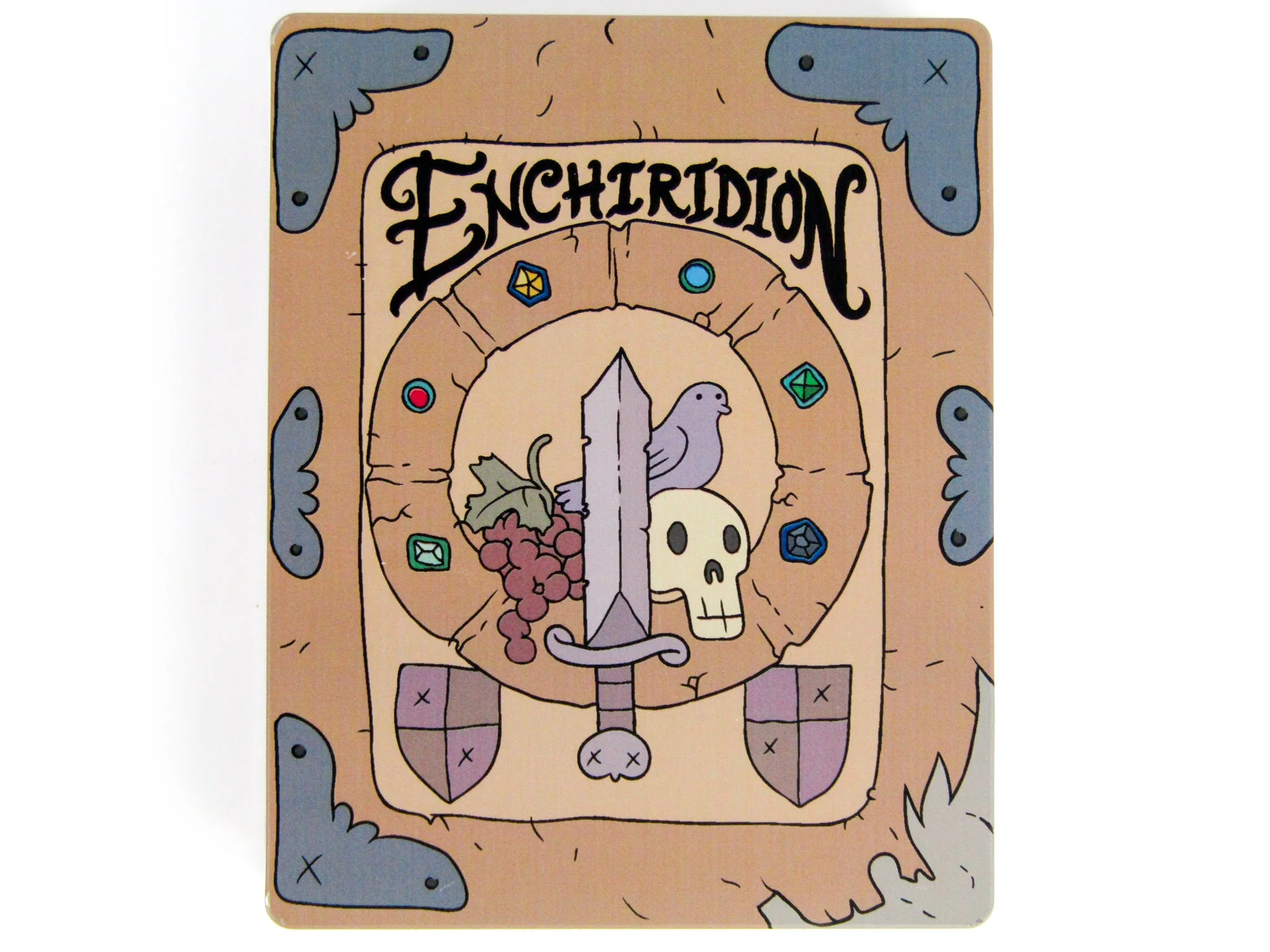 Adventure Time: Hey Ice King [Collector's Edition] (Nintendo 3DS) - Image 2