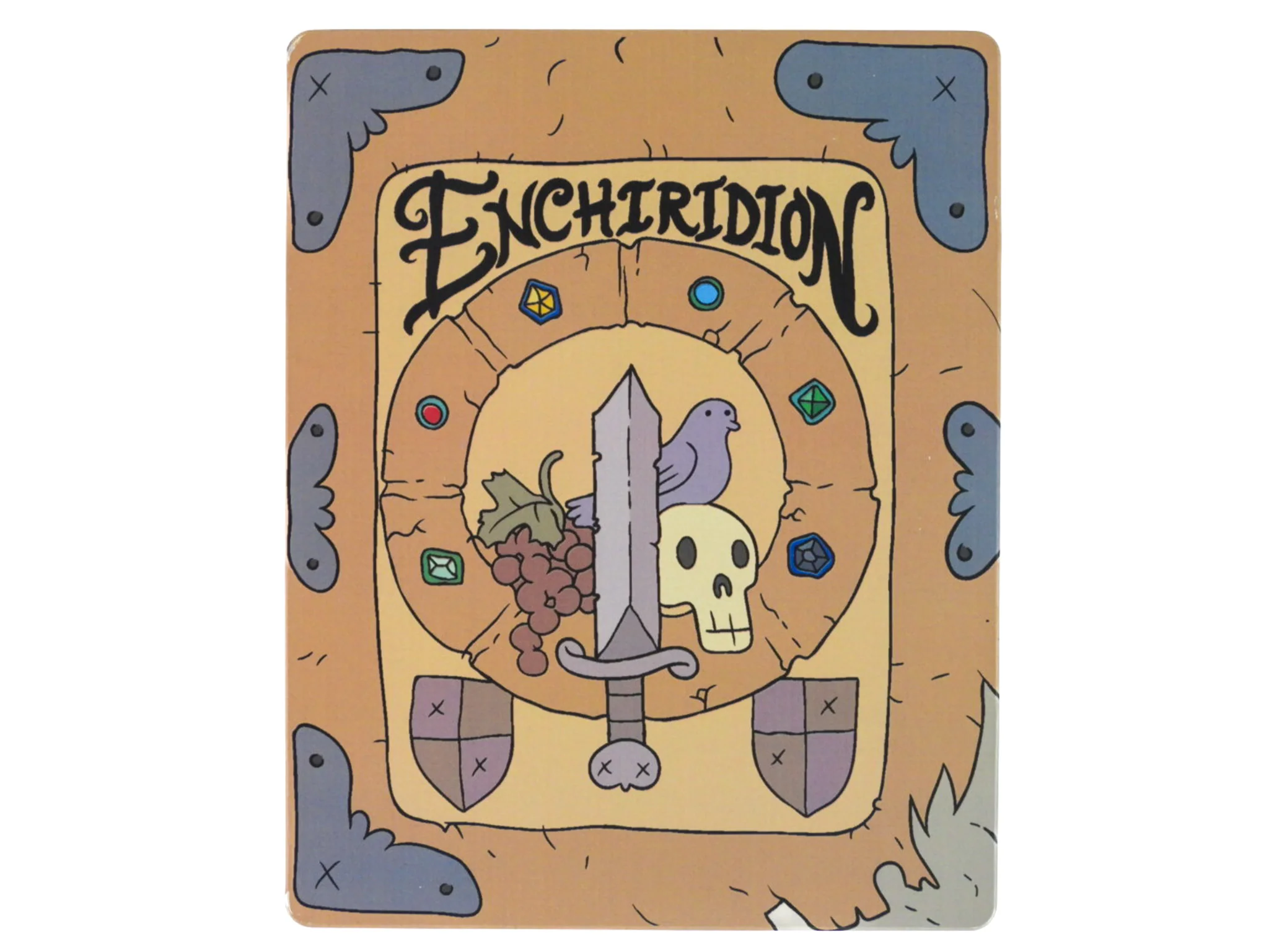 Adventure Time: Hey Ice King Collector's Edition (Nintendo DS) - Image 2