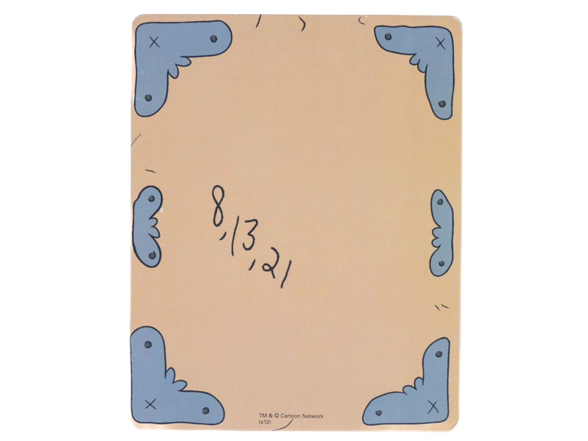 Adventure Time: Hey Ice King Collector's Edition (Nintendo DS) - Image 3