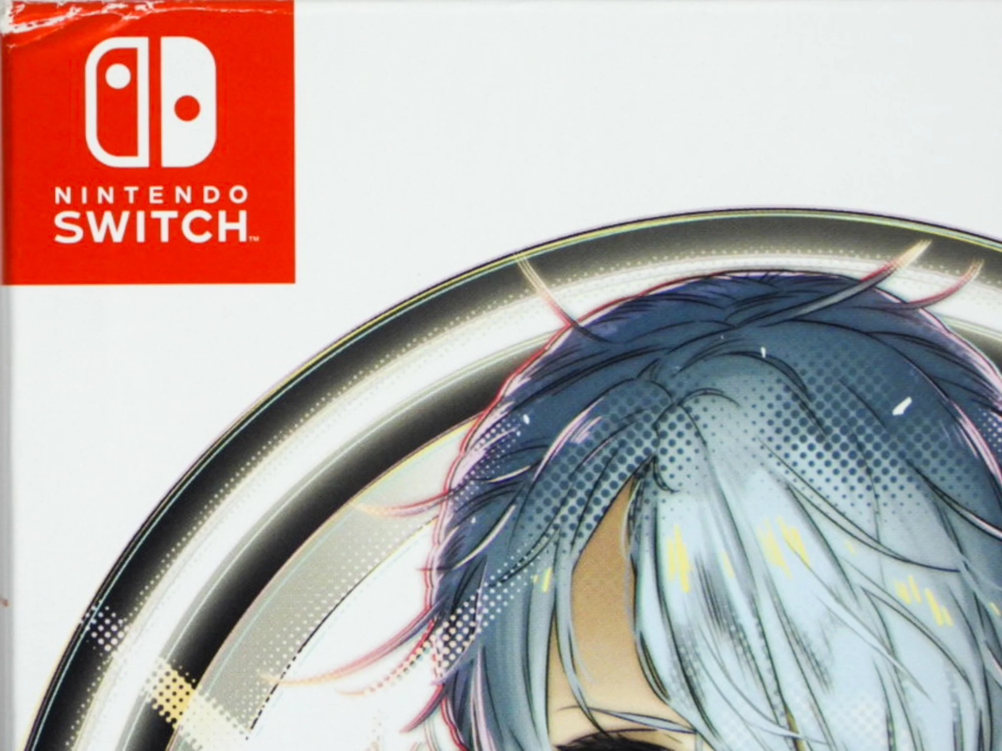 AI: The Somnium Files: Nirvana Initiative [Collectors Edition] (Nintendo Switch) - Image 5