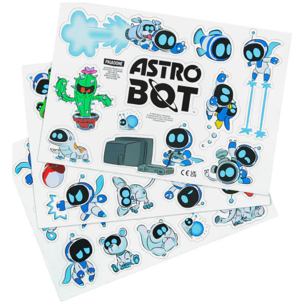 Aimants Astro Bot - Image 2