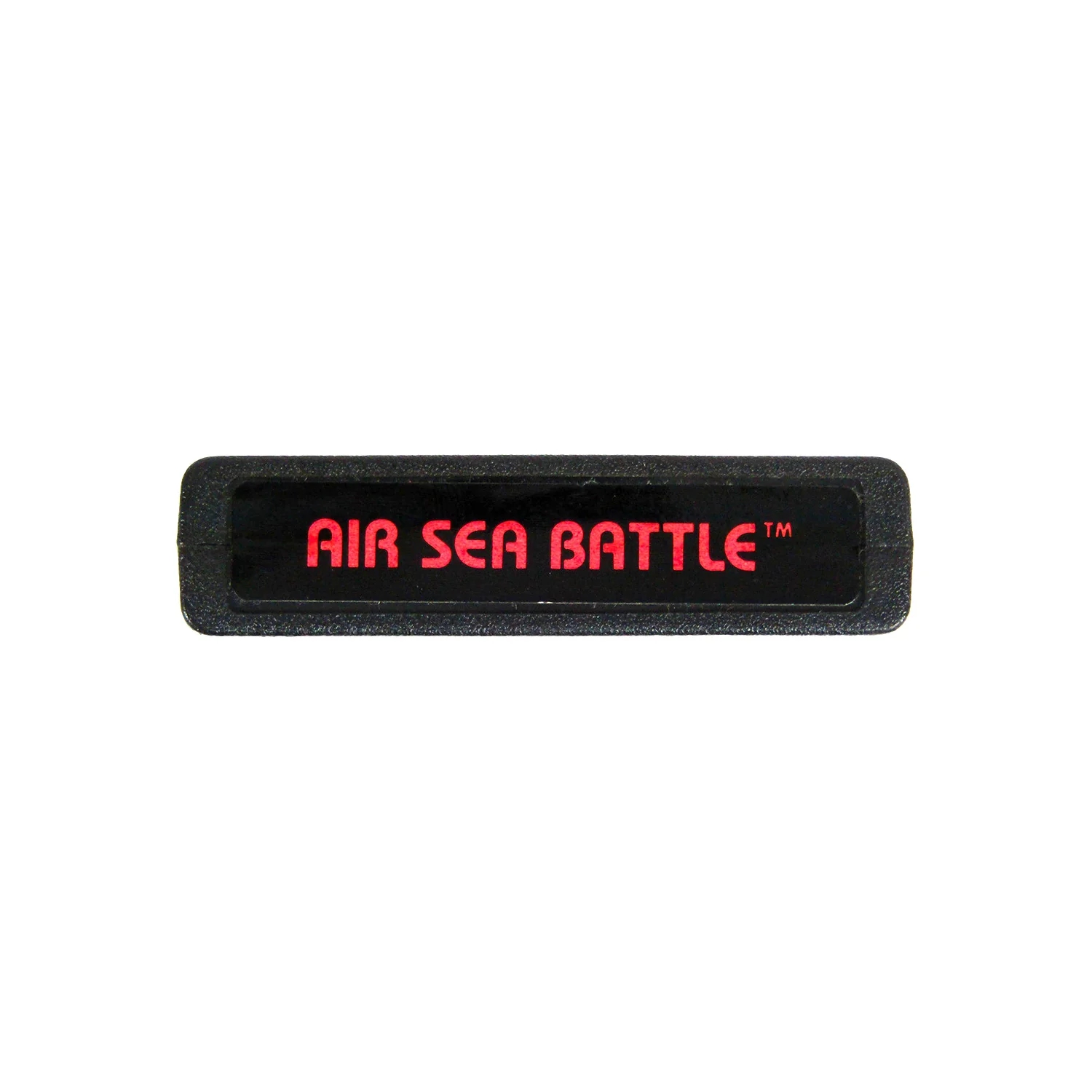 Air-Sea Battle [Picture Label] (Atari 2600) - Image 4