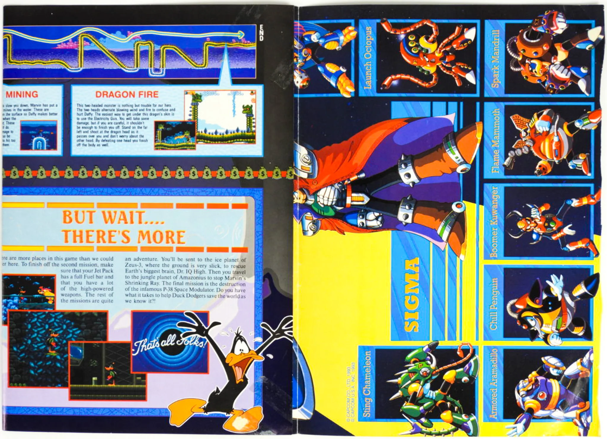 Aladdin [Volume 55] [Nintendo Power] (Magazines) - Image 3