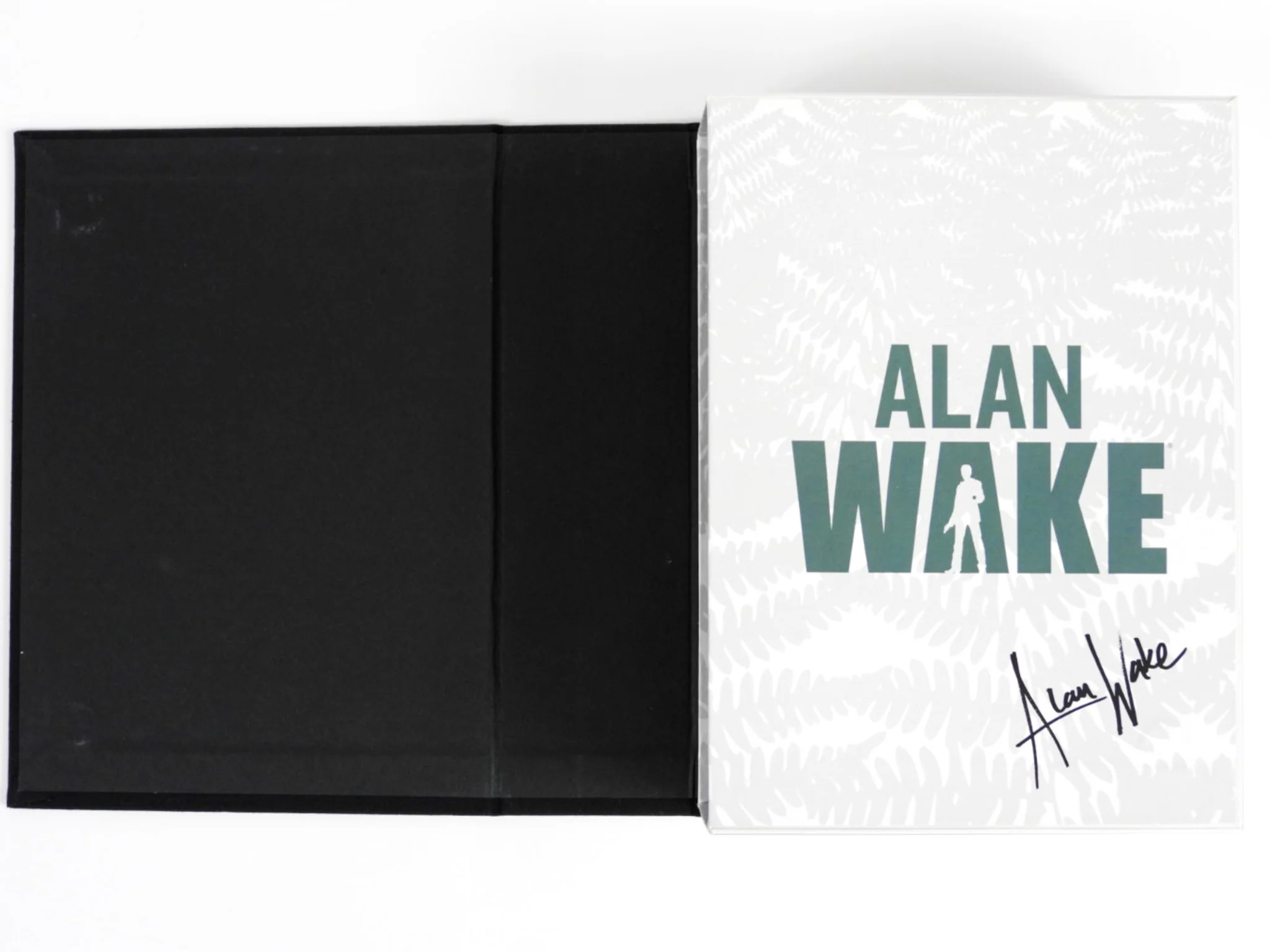 Alan Wake [Limited Edition] [French Version] (Xbox 360) - Image 3