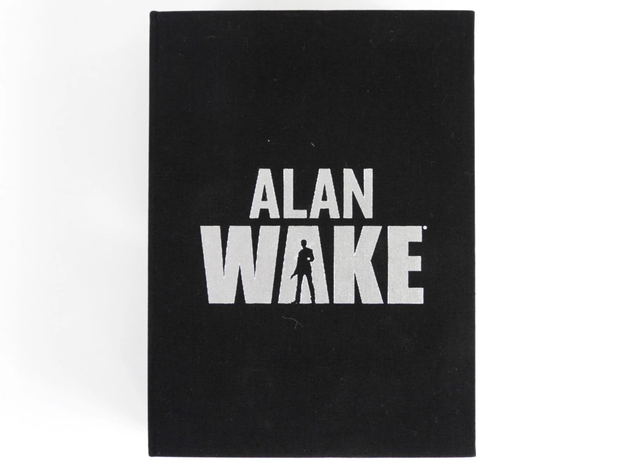 Alan Wake [Limited Edition] [French Version] (Xbox 360) - Image 4