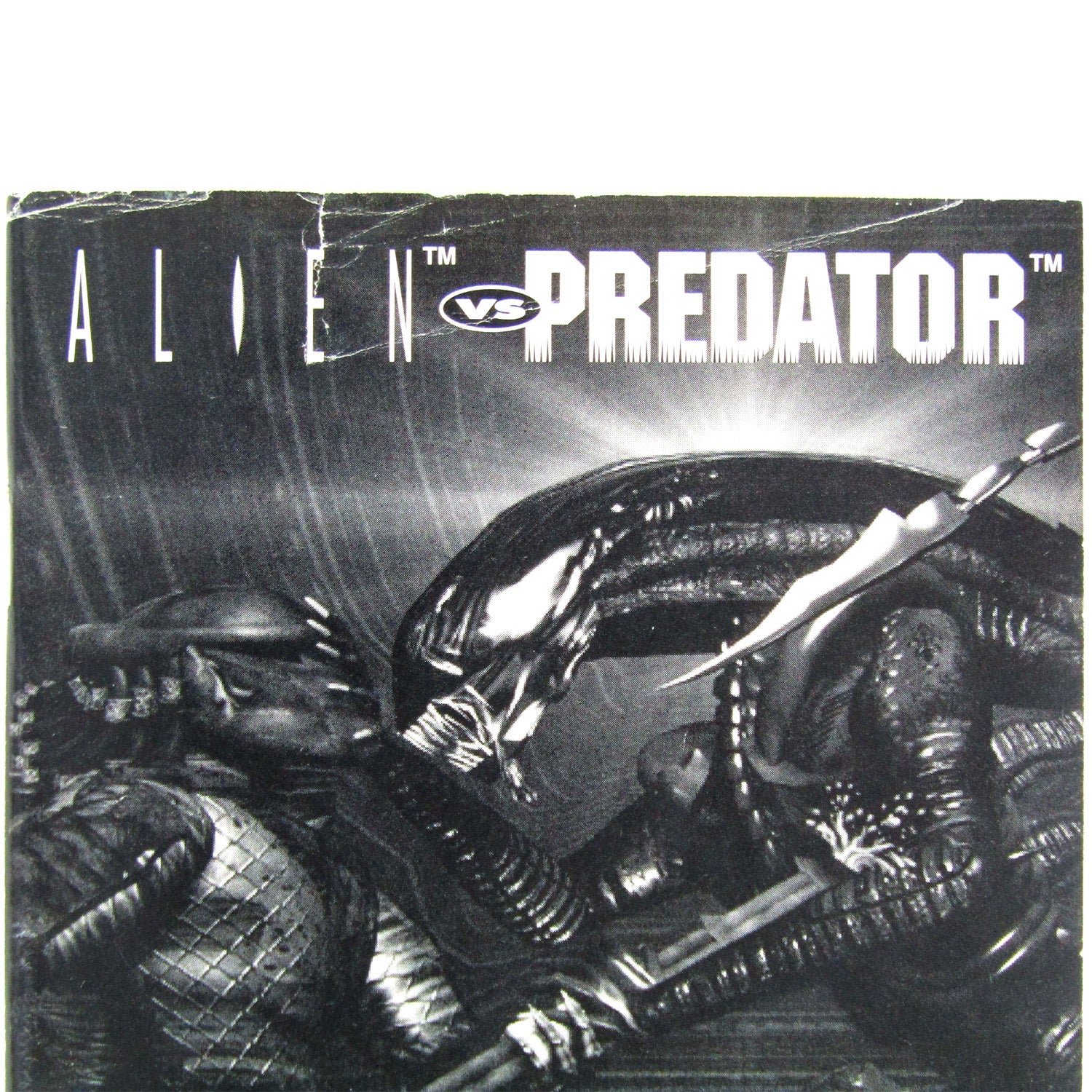 Alien Vs. Predator (Atari Jaguar) - Image 13