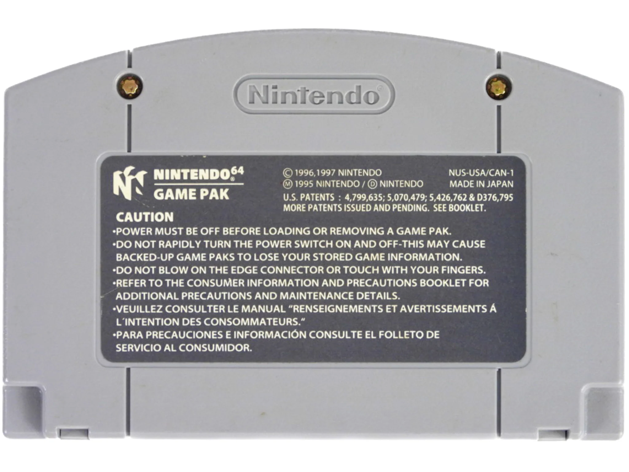 All-Star Baseball 2000 (Nintendo 64 / N64) - Image 10