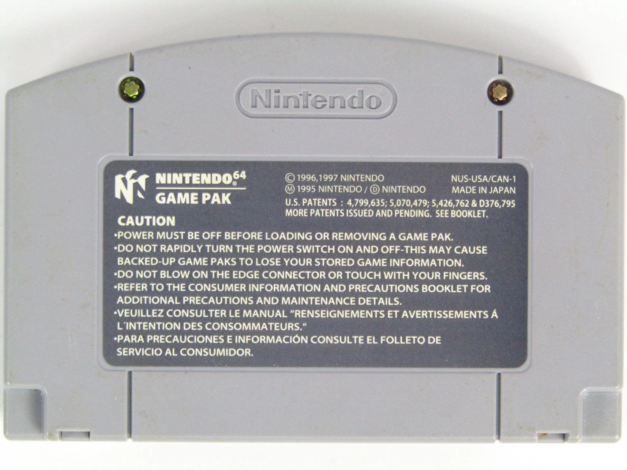 All-Star Baseball 2000 (Nintendo 64 / N64) - Image 8