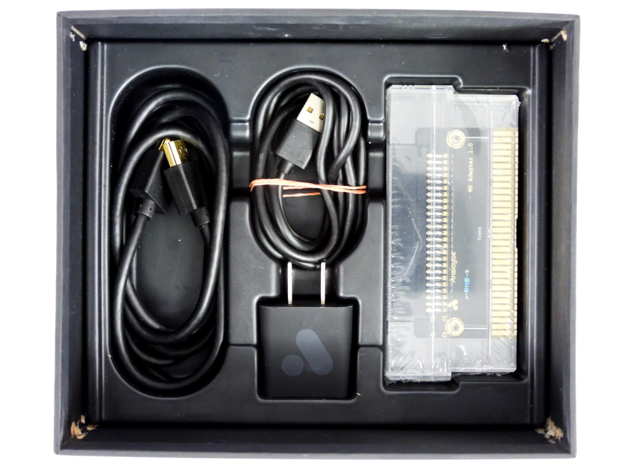 Analogue Mega Sg [EU] - Image 4