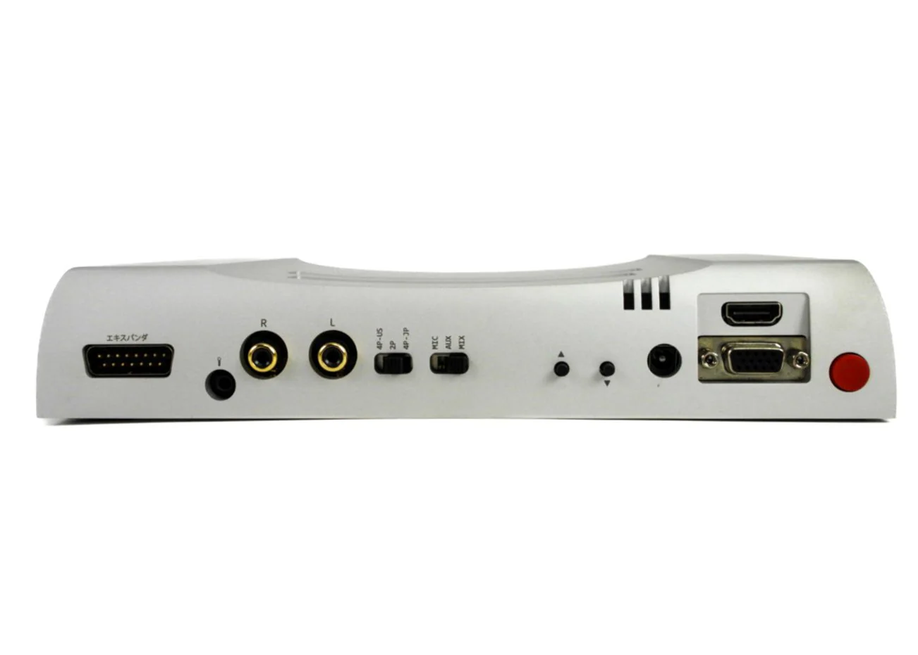 Analogue Nt V1 - Image 6