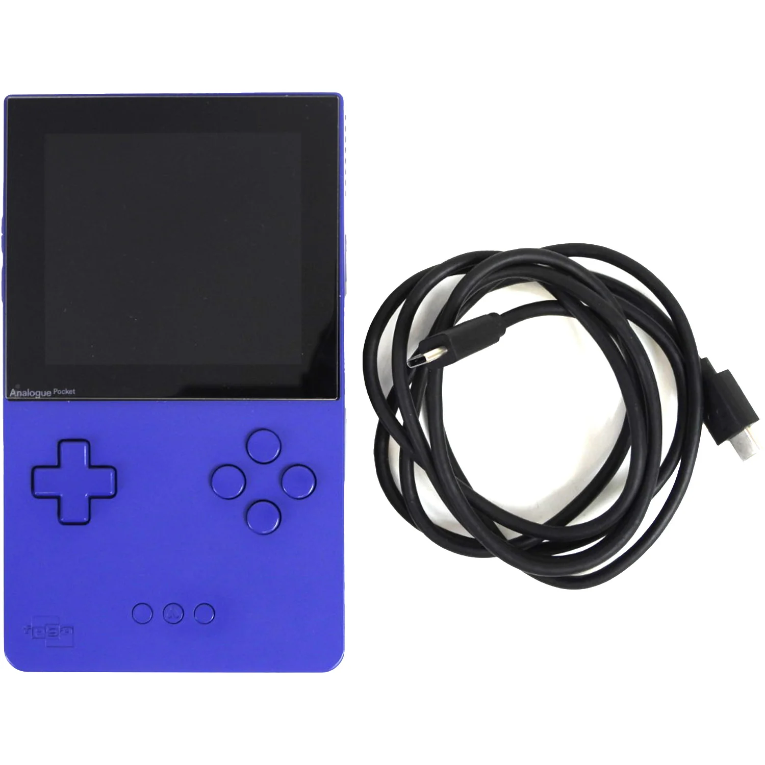 Analogue Pocket [Indigo] [Classic Editions] - Image 4