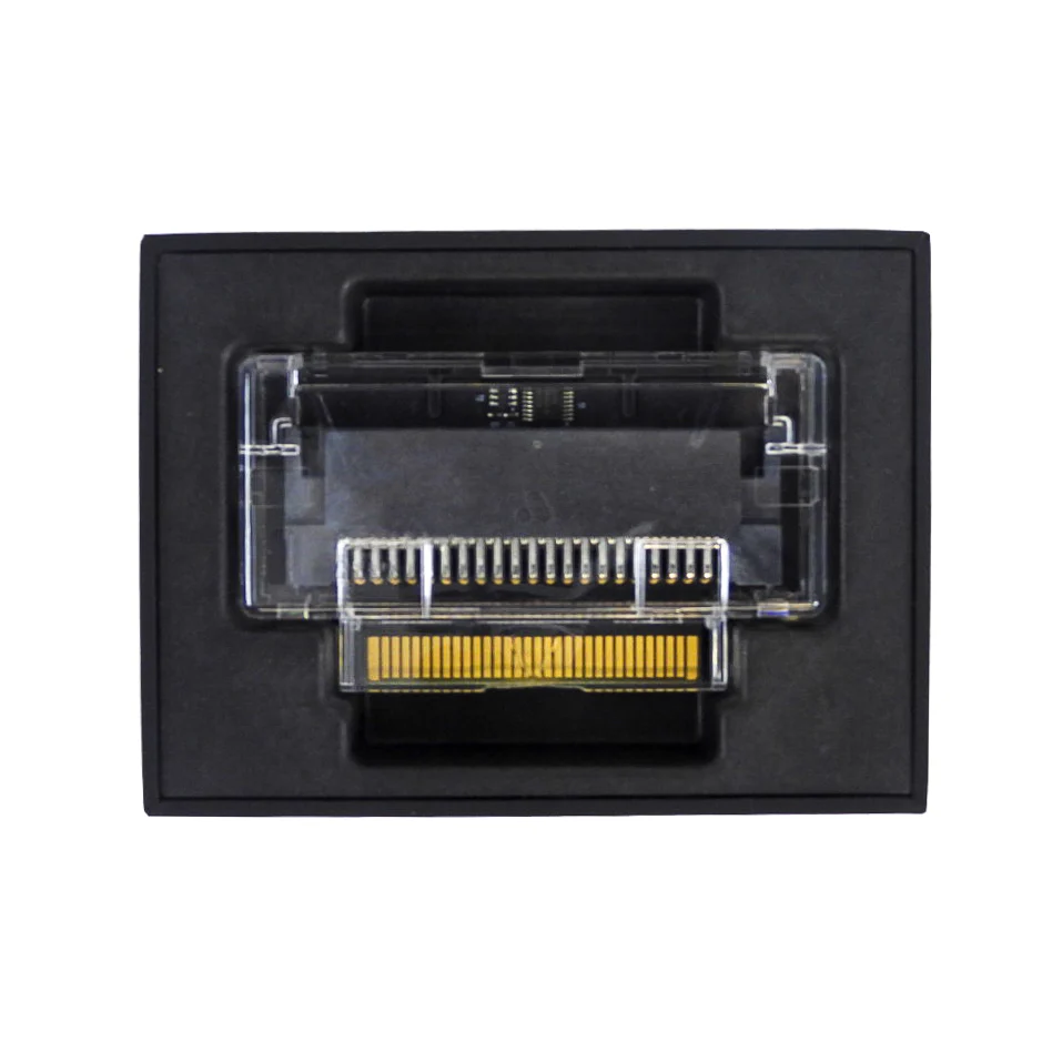 Analogue Pocket Game Gear Adapter