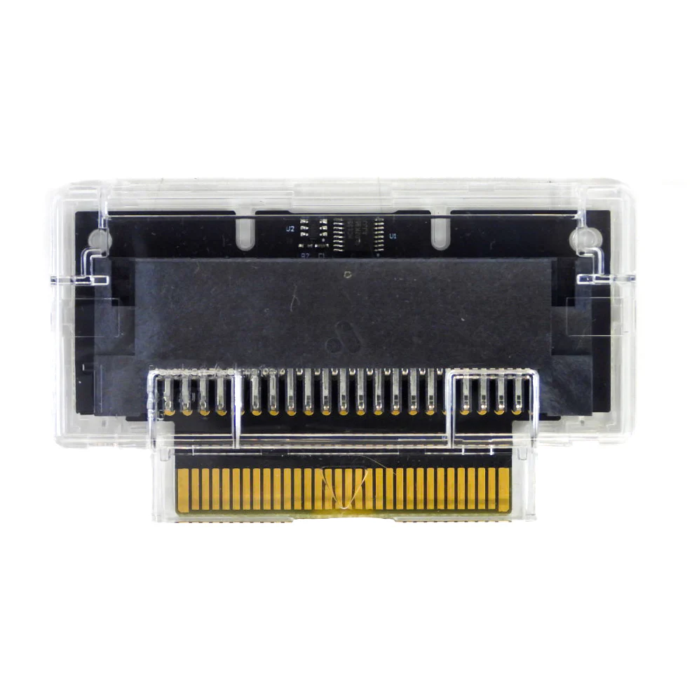 Analogue Pocket Game Gear Adapter - Image 2
