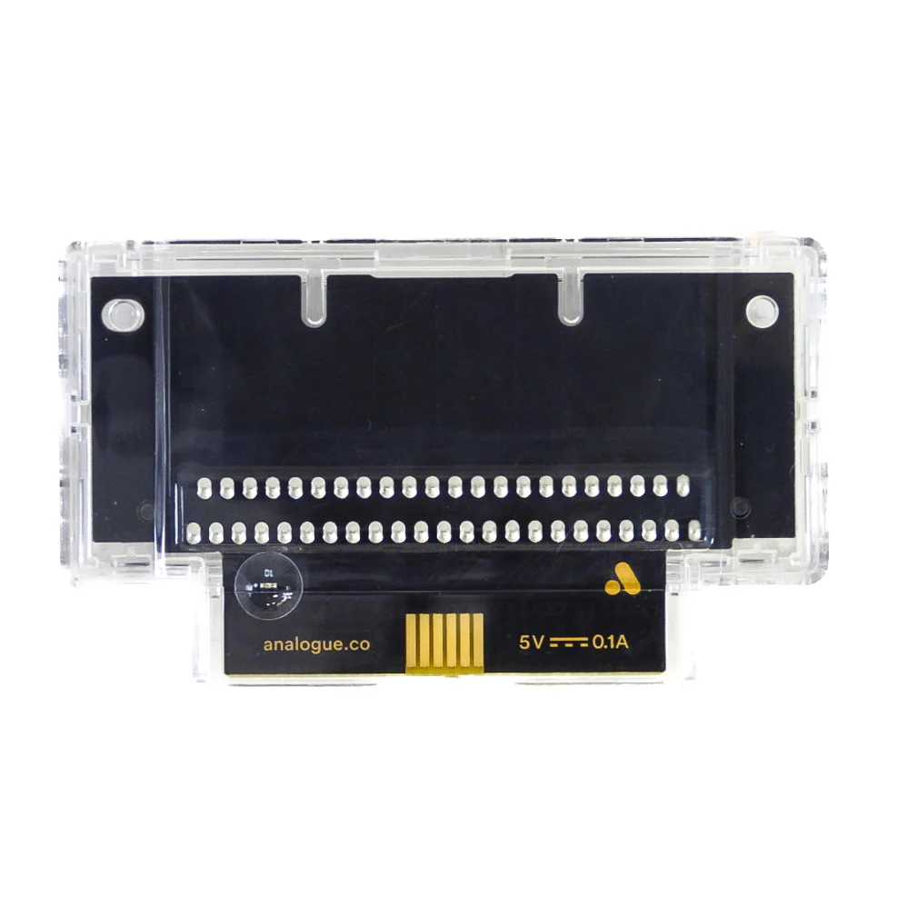 Analogue Pocket Game Gear Adapter - Image 3