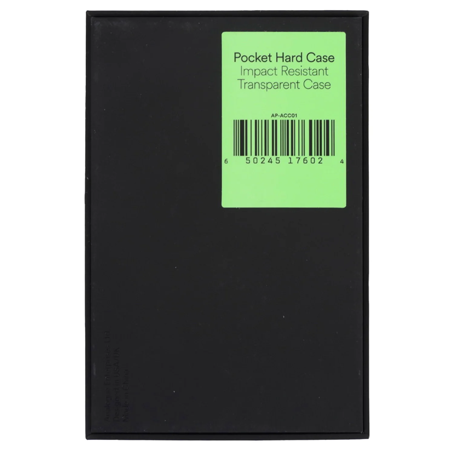 Analogue Pocket Hard Case - Image 3