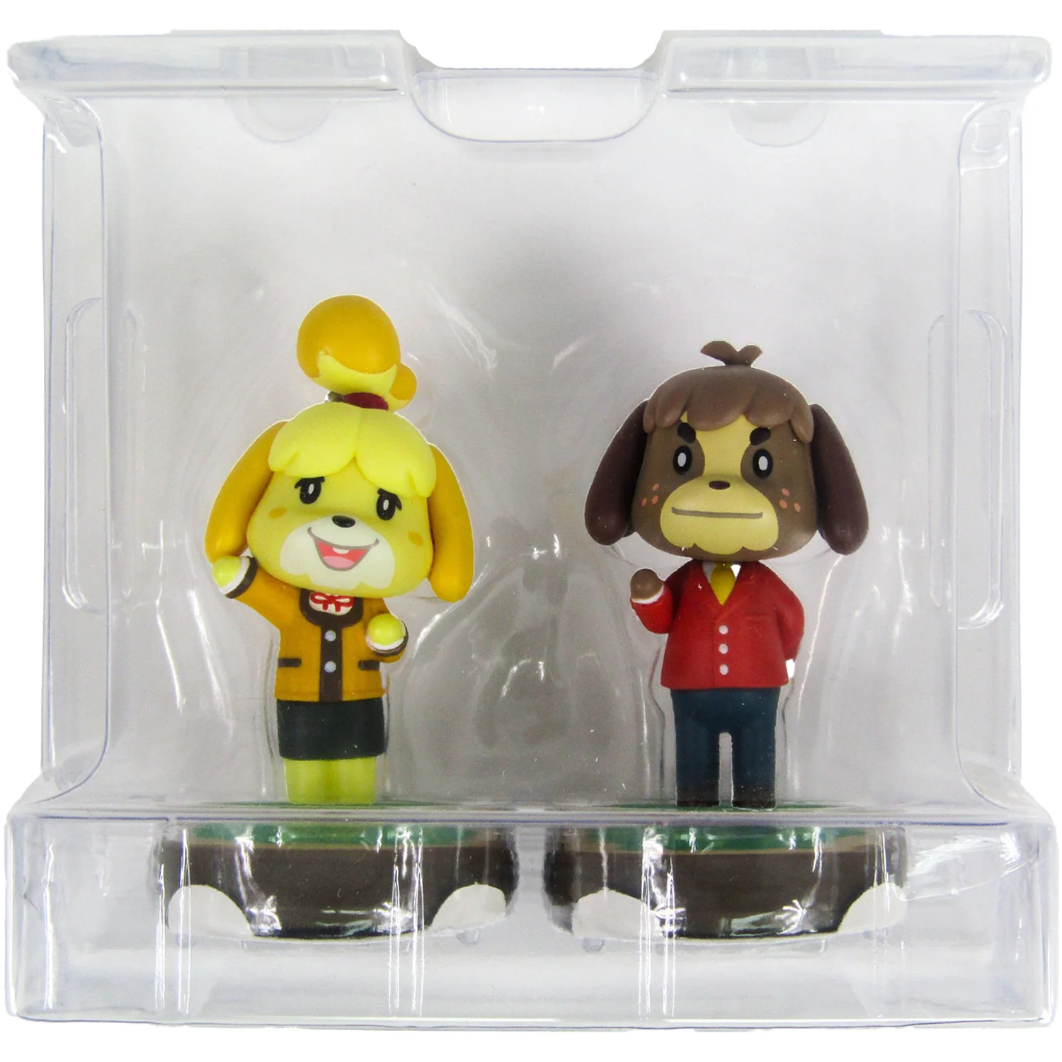 Animal Crossing Amiibo Festival (Nintendo Wii U) - Image 3