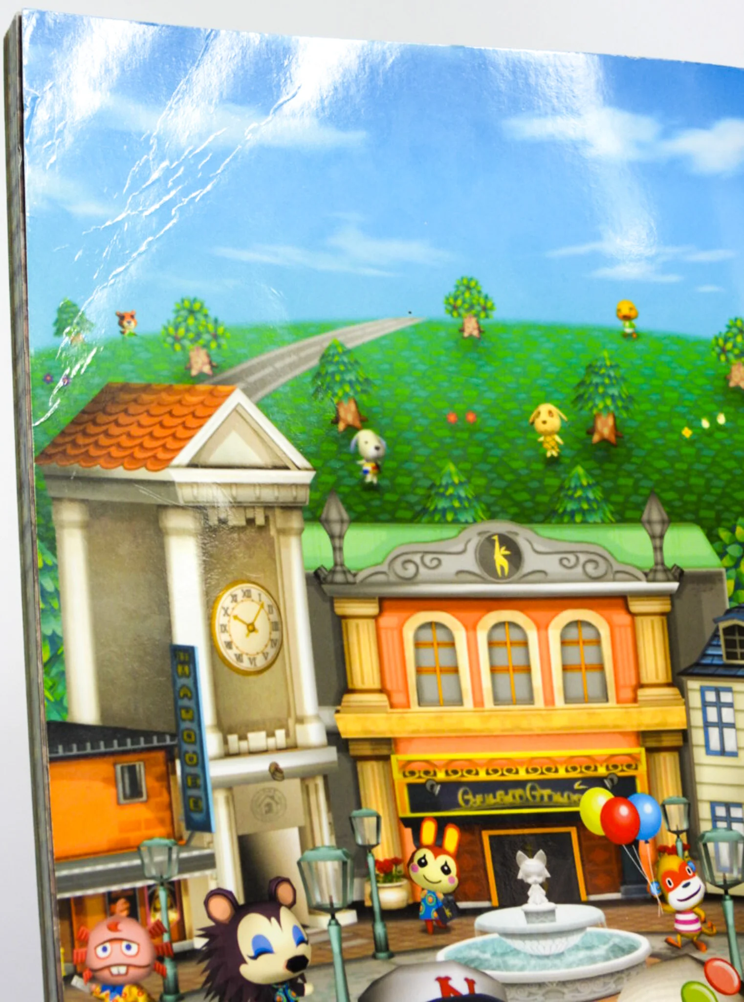 Animal Crossing City Folk [Prima Games] (Game Guide) - Image 3