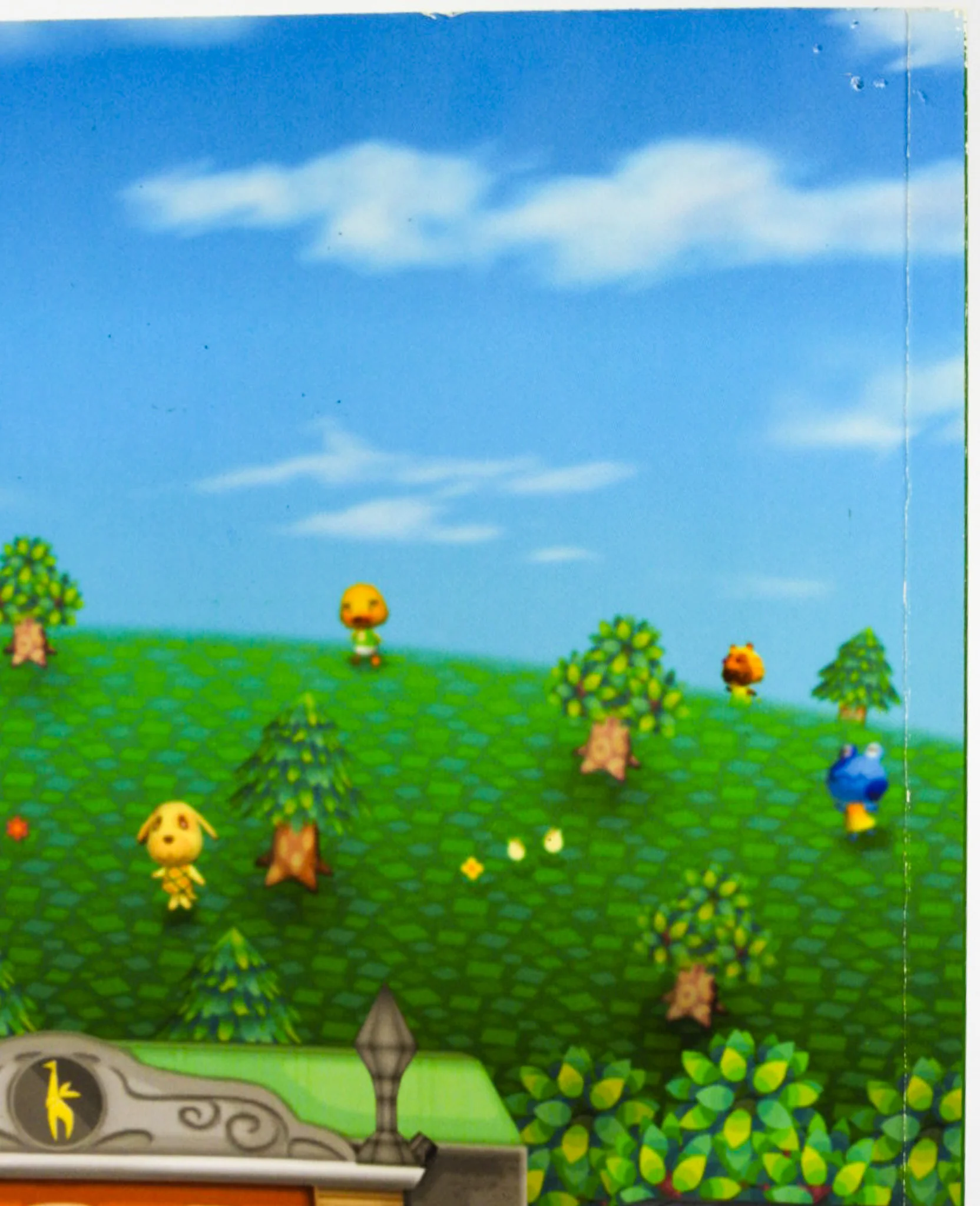 Animal Crossing City Folk [Prima Games] (Game Guide) - Image 4