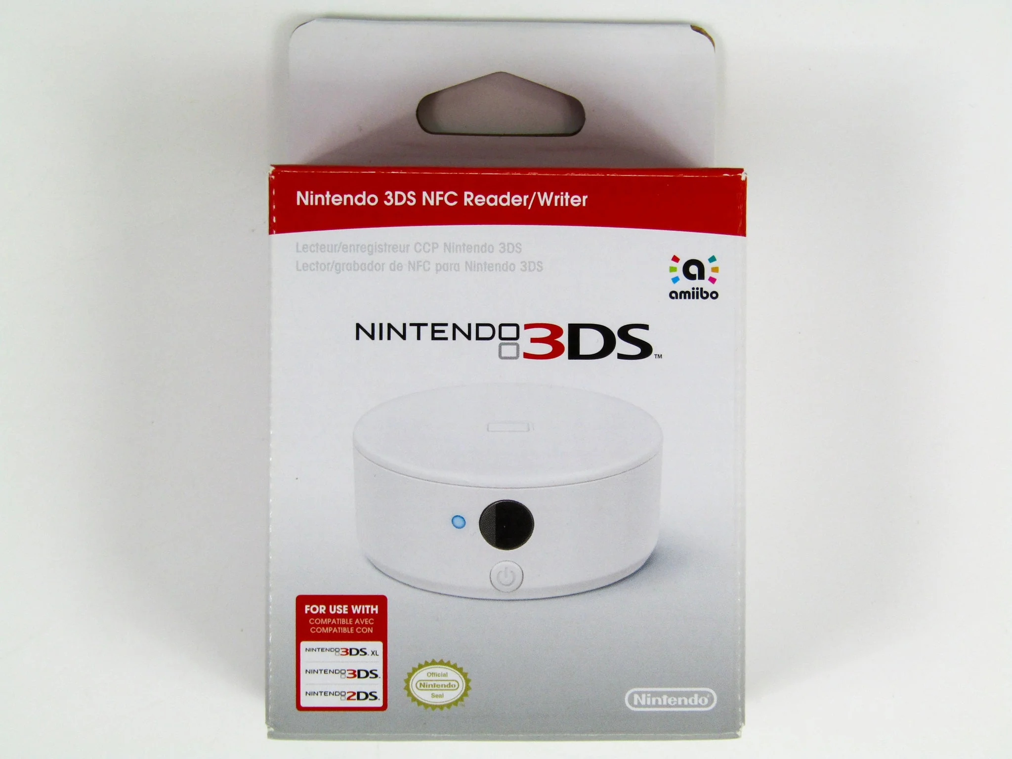 Animal Crossing Happy Home Designer [NFC Reader Bundle] (Nintendo 3DS) - Image 2